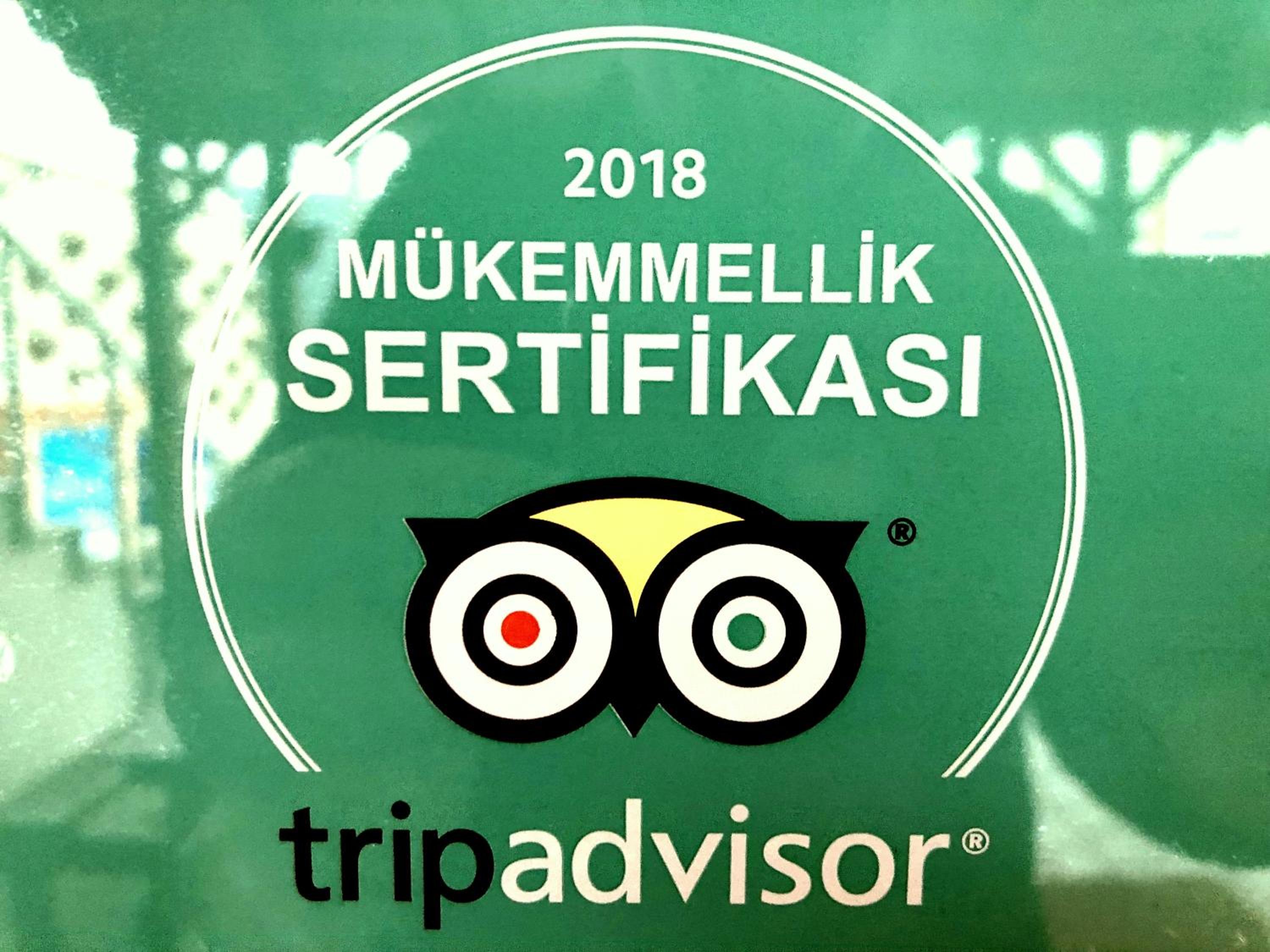 Amasra Ceylin Otel