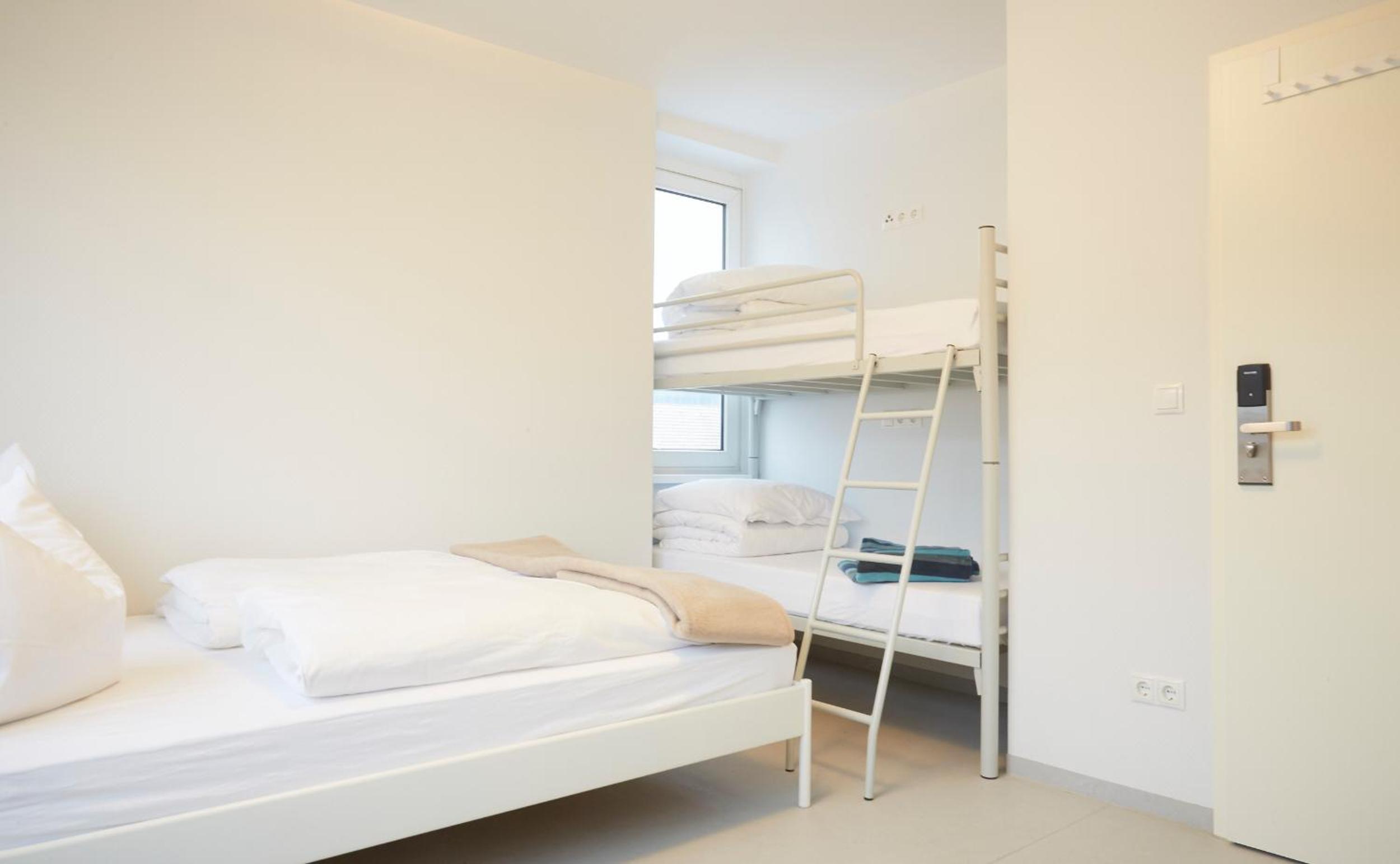 RixHouse Hostel