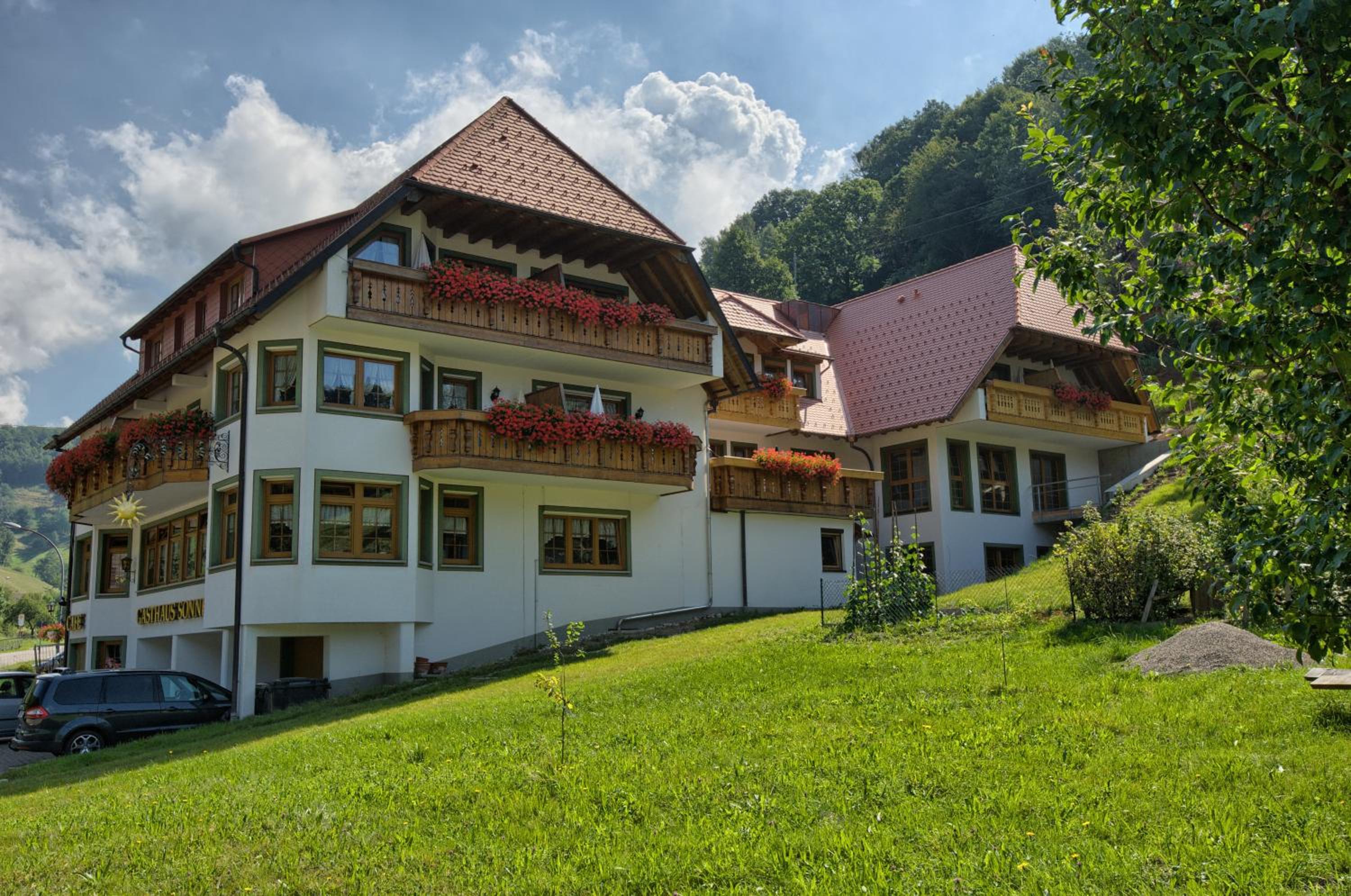 Gasthaus Sonne
