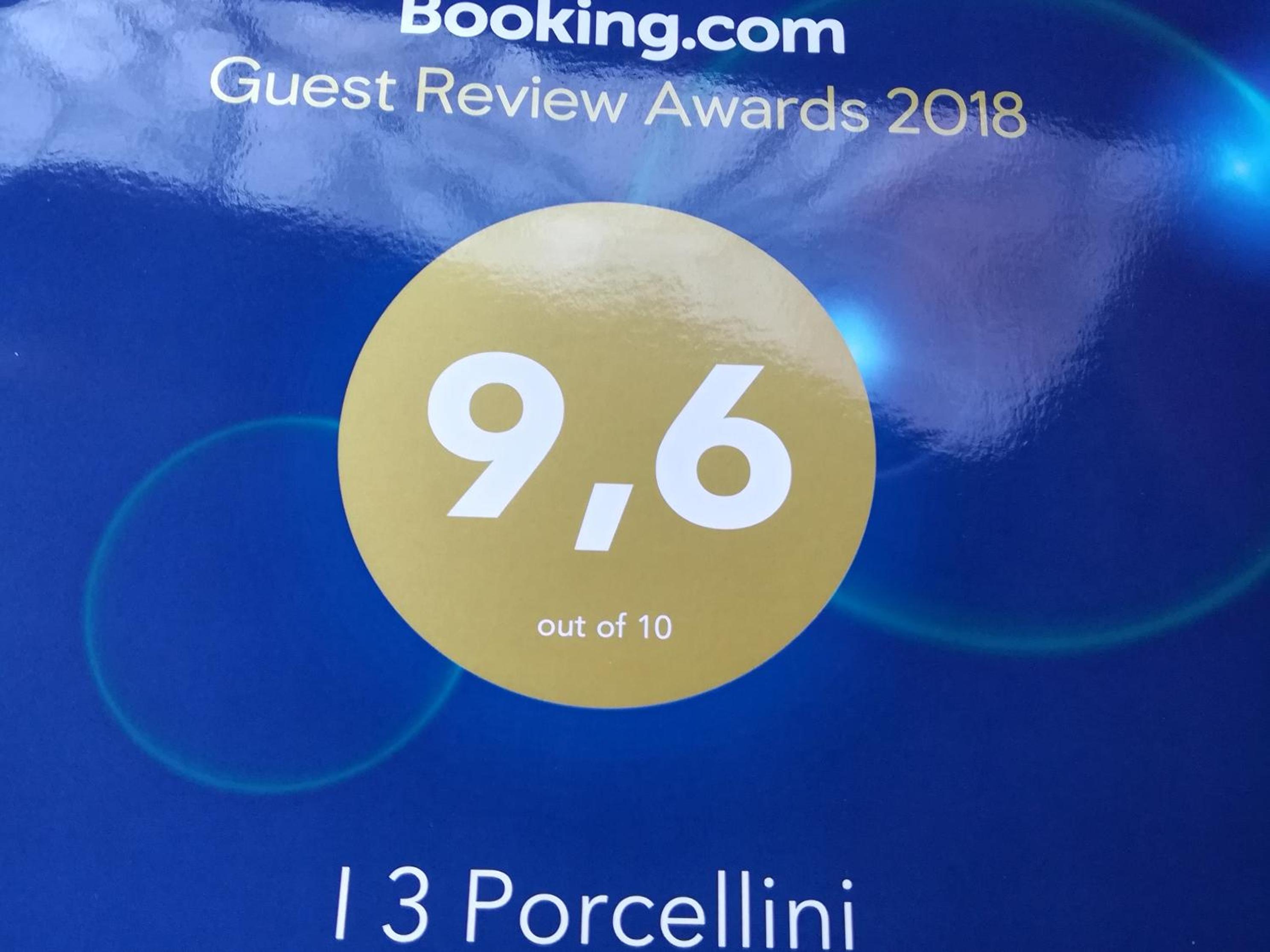 I 3 Porcellini view 3