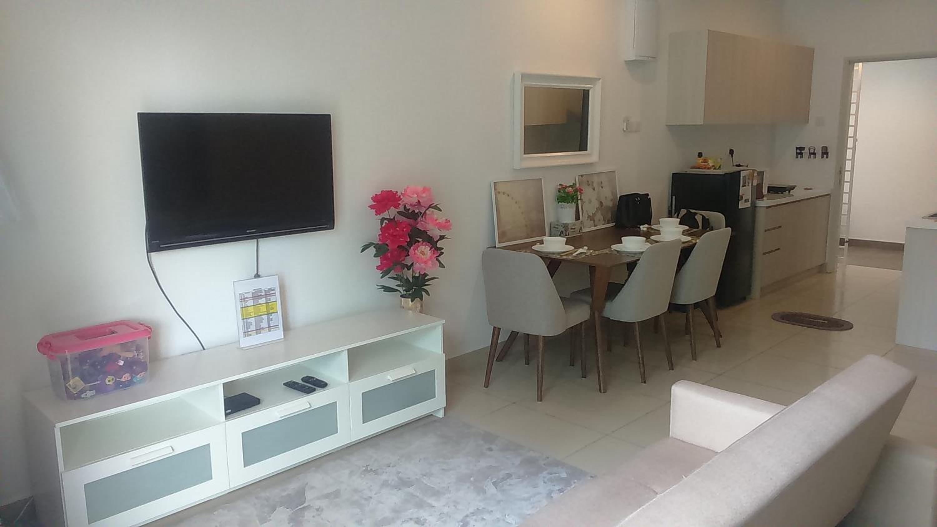Holiday Home @ Midhills Genting photo 1