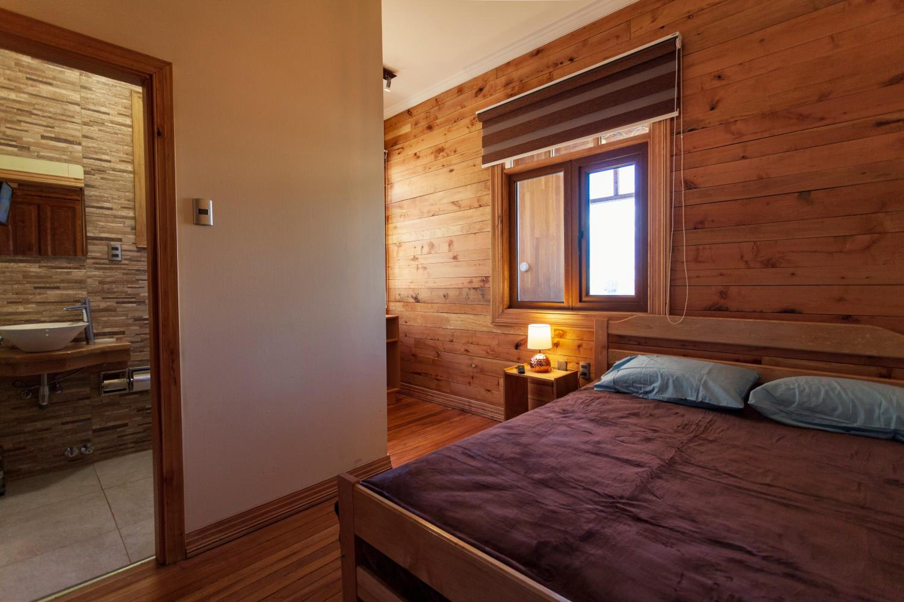 Hostal Boutique Patagonia Mística view 2