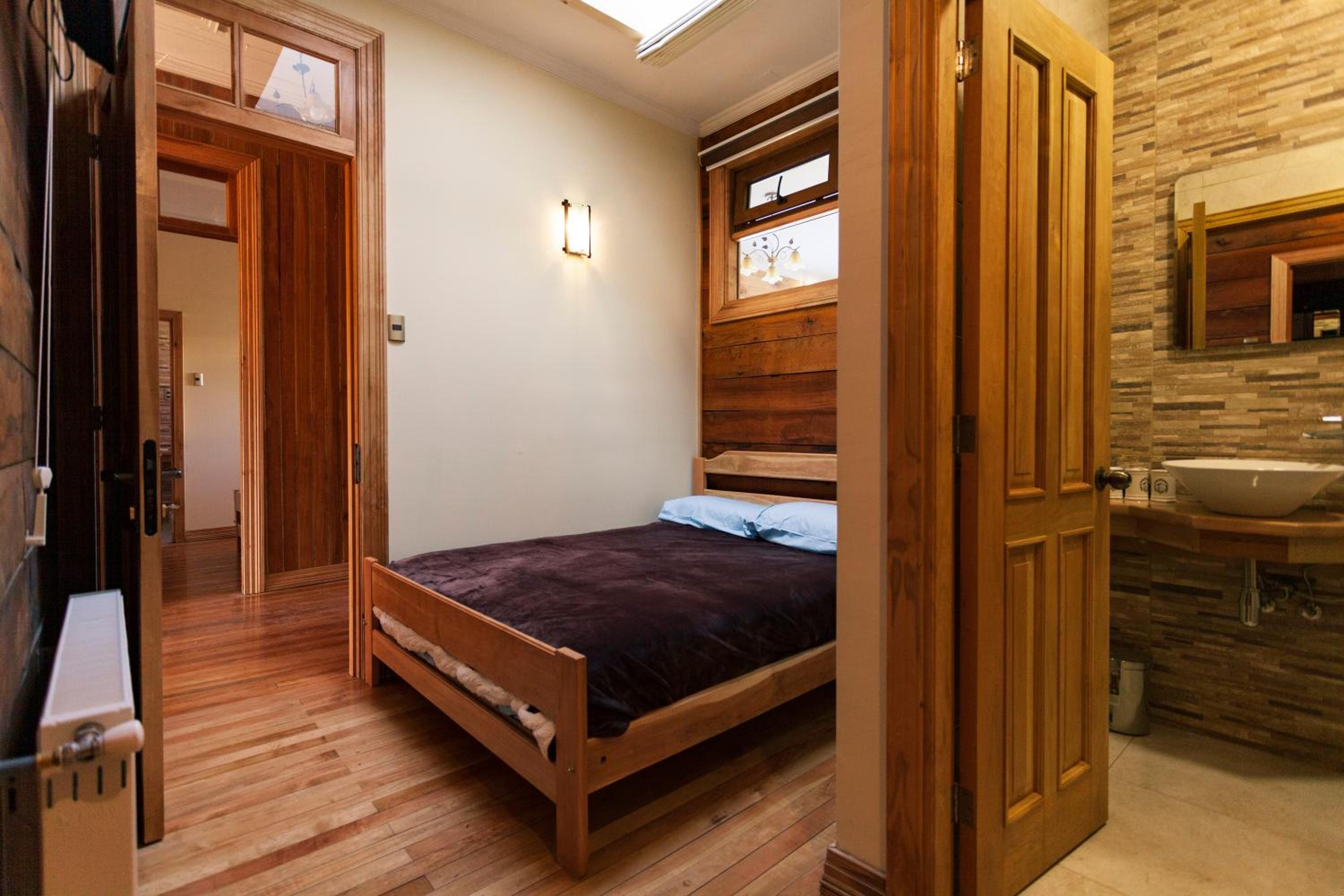 Hostal Boutique Patagonia Mística view 3