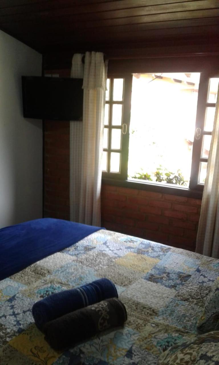 Casa Petrópolis Temporada