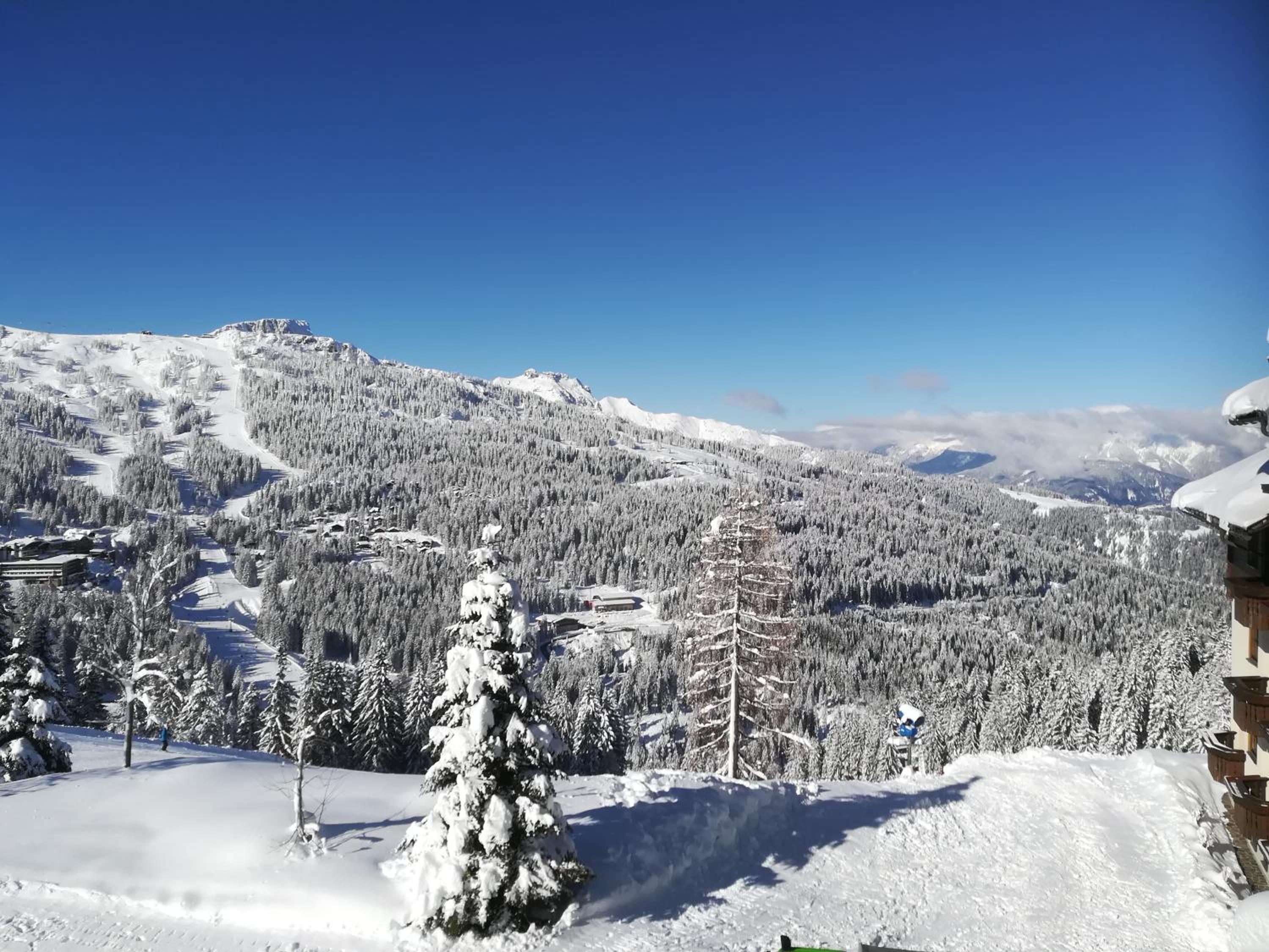 Haus Sunshine view 3
