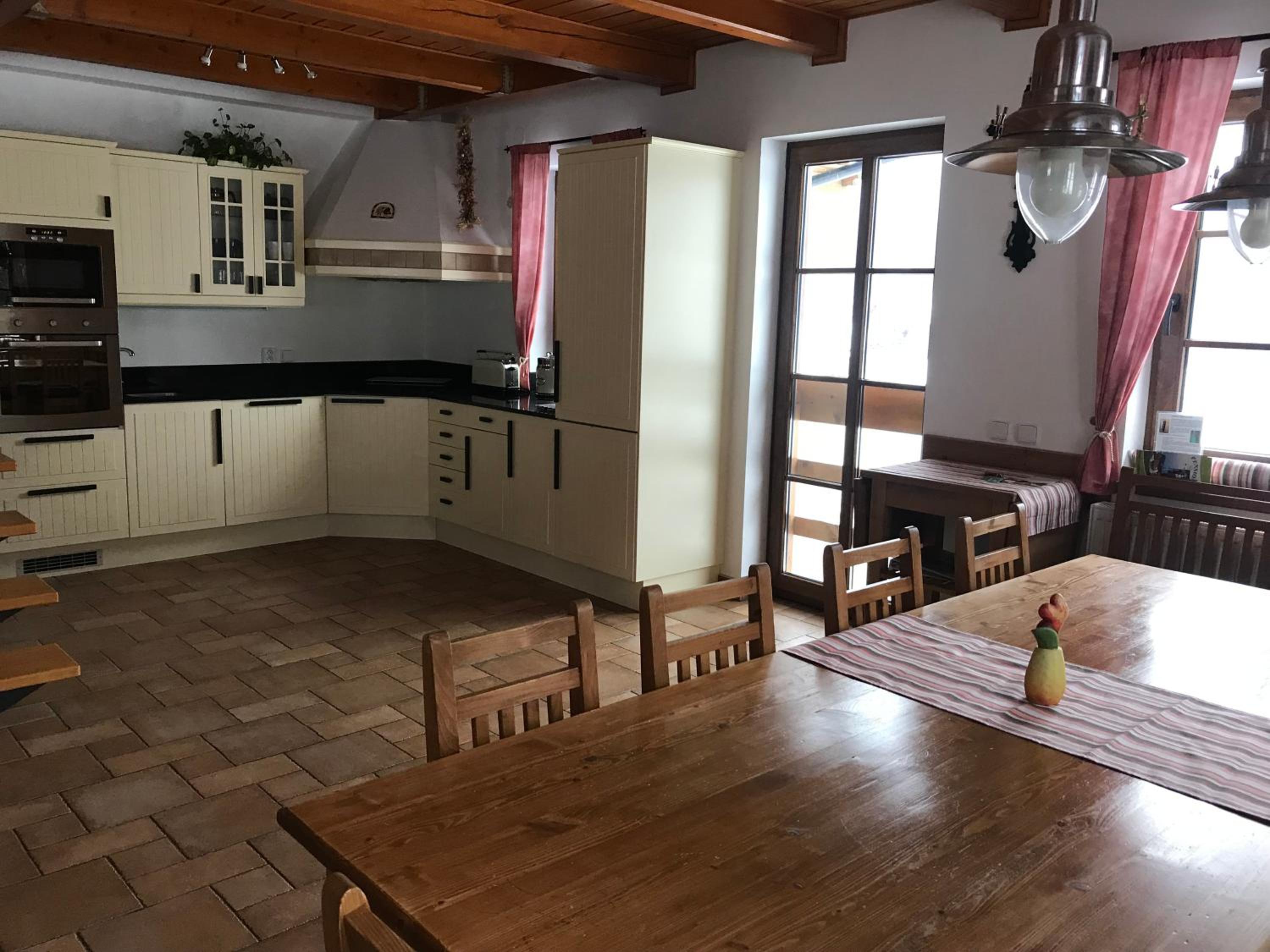 Pension Polubný 922