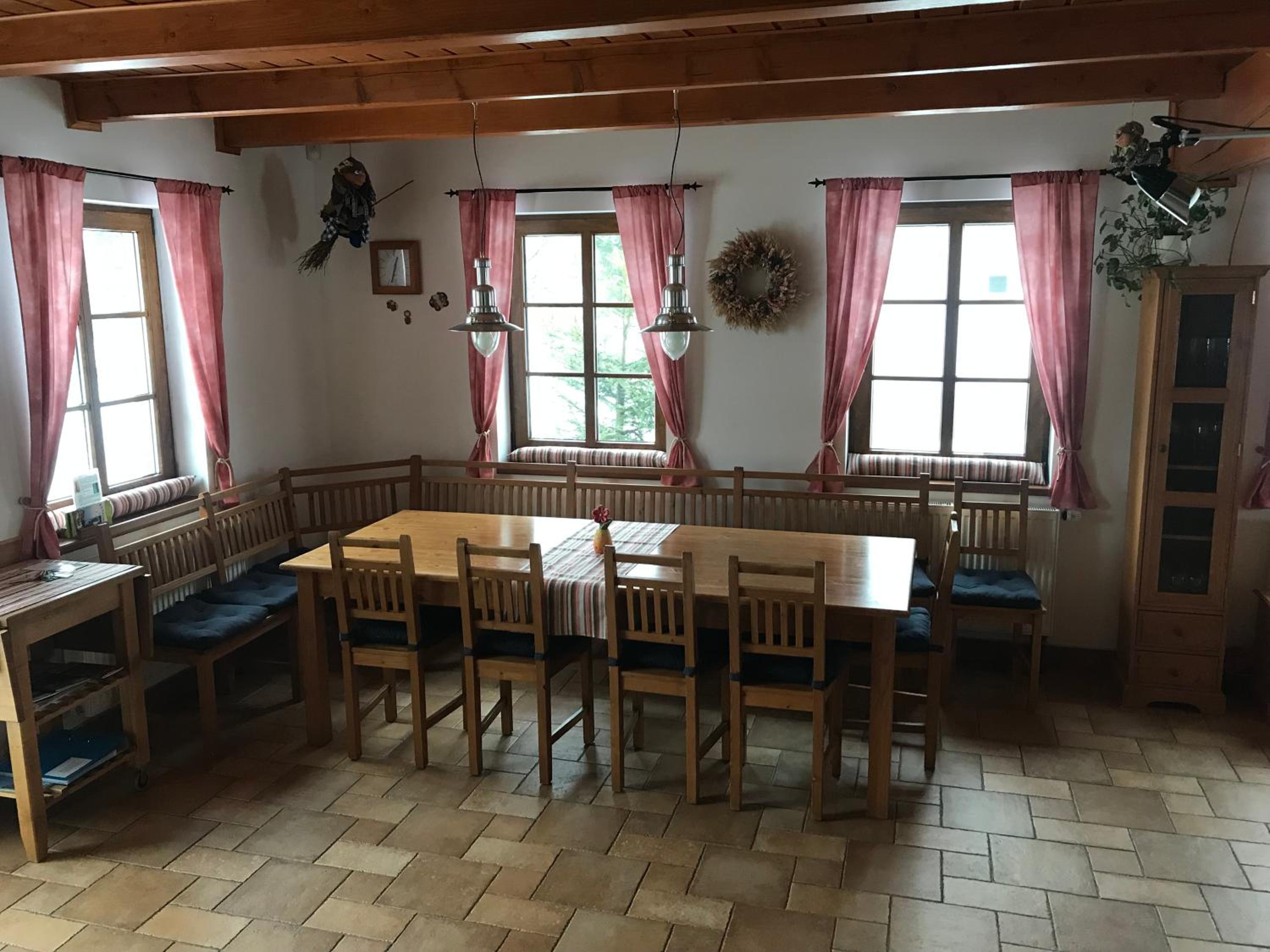 Pension Polubný 922