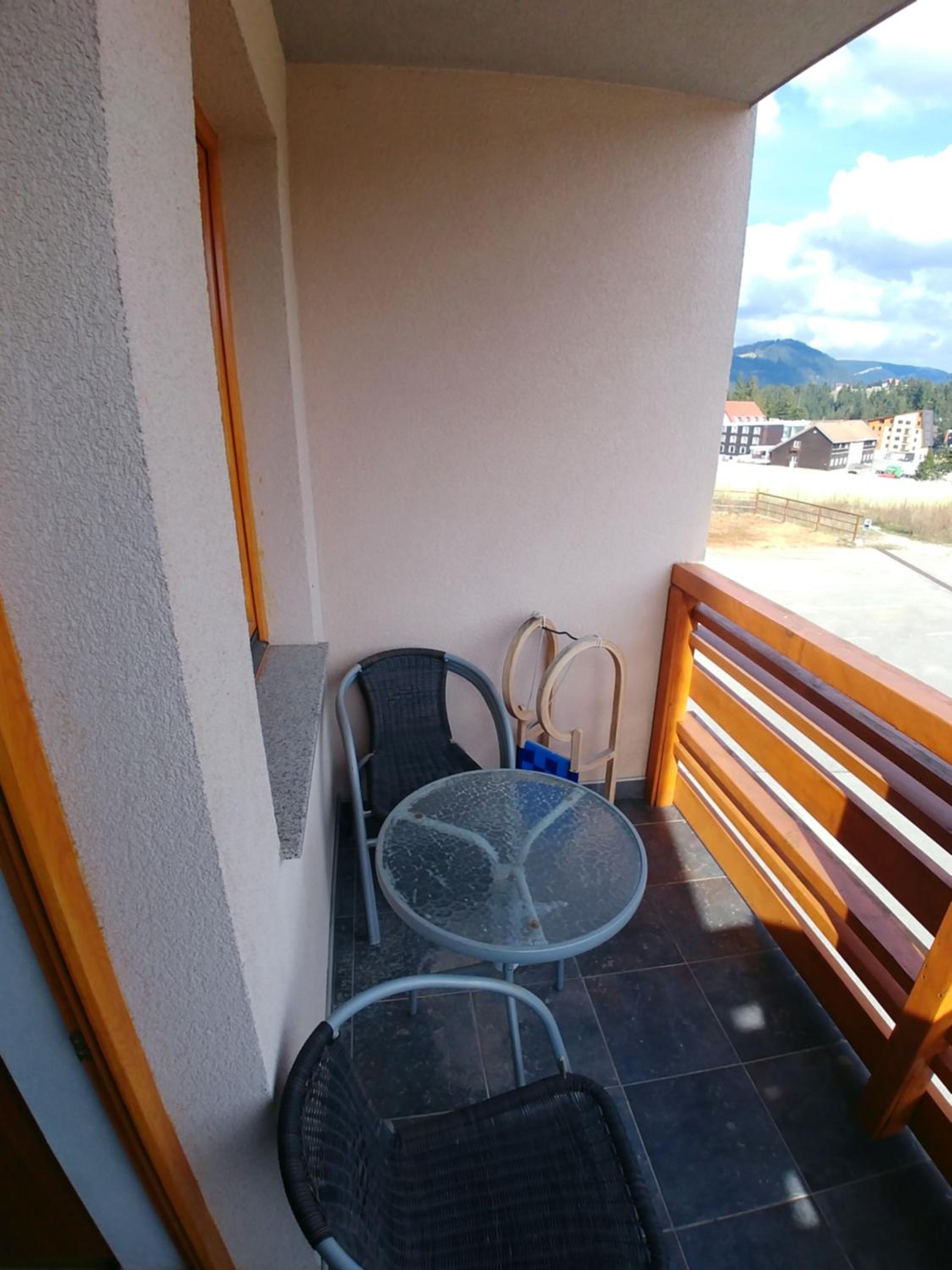 Apartment Panorama 1