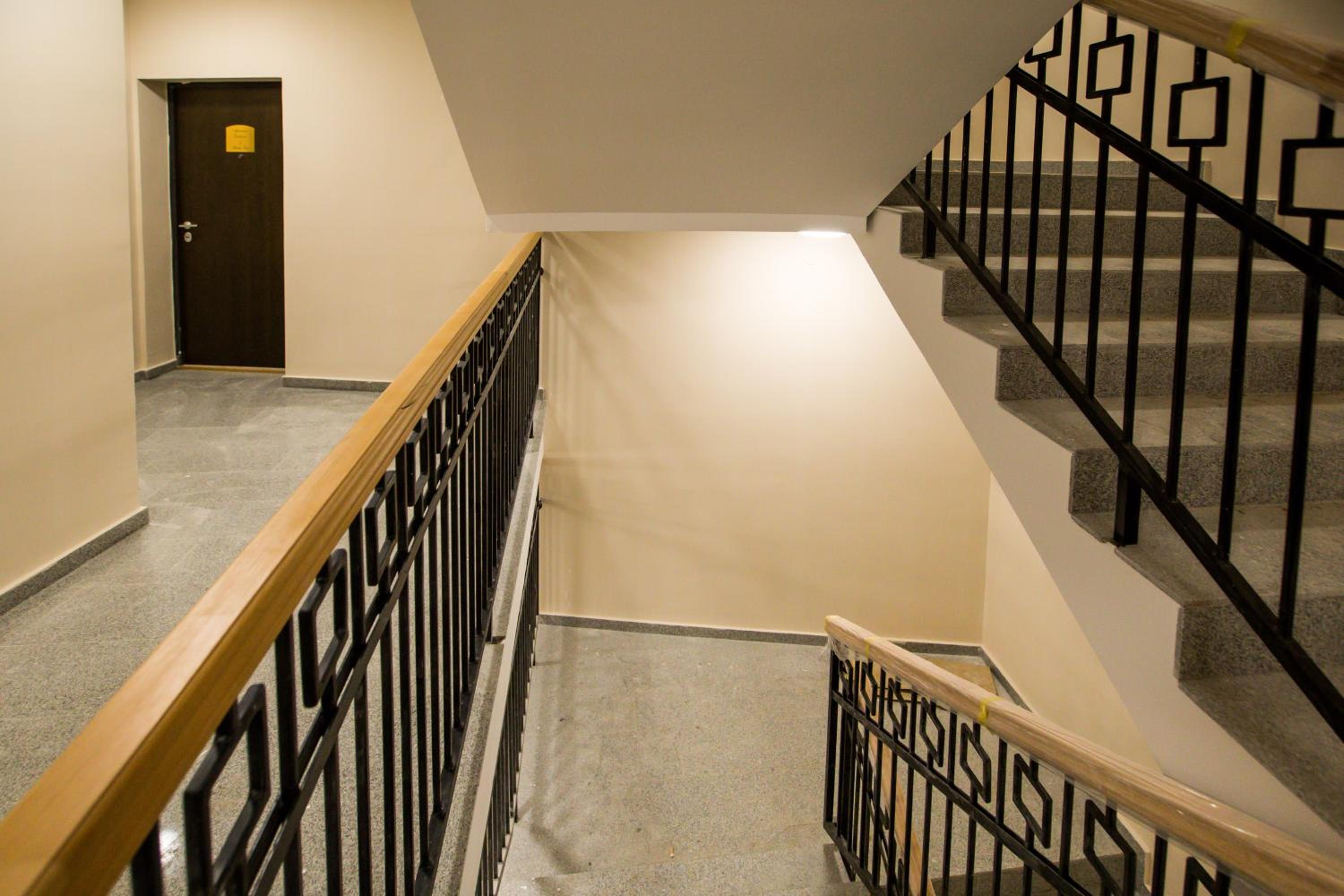 Apartment Exclusive and Studio
