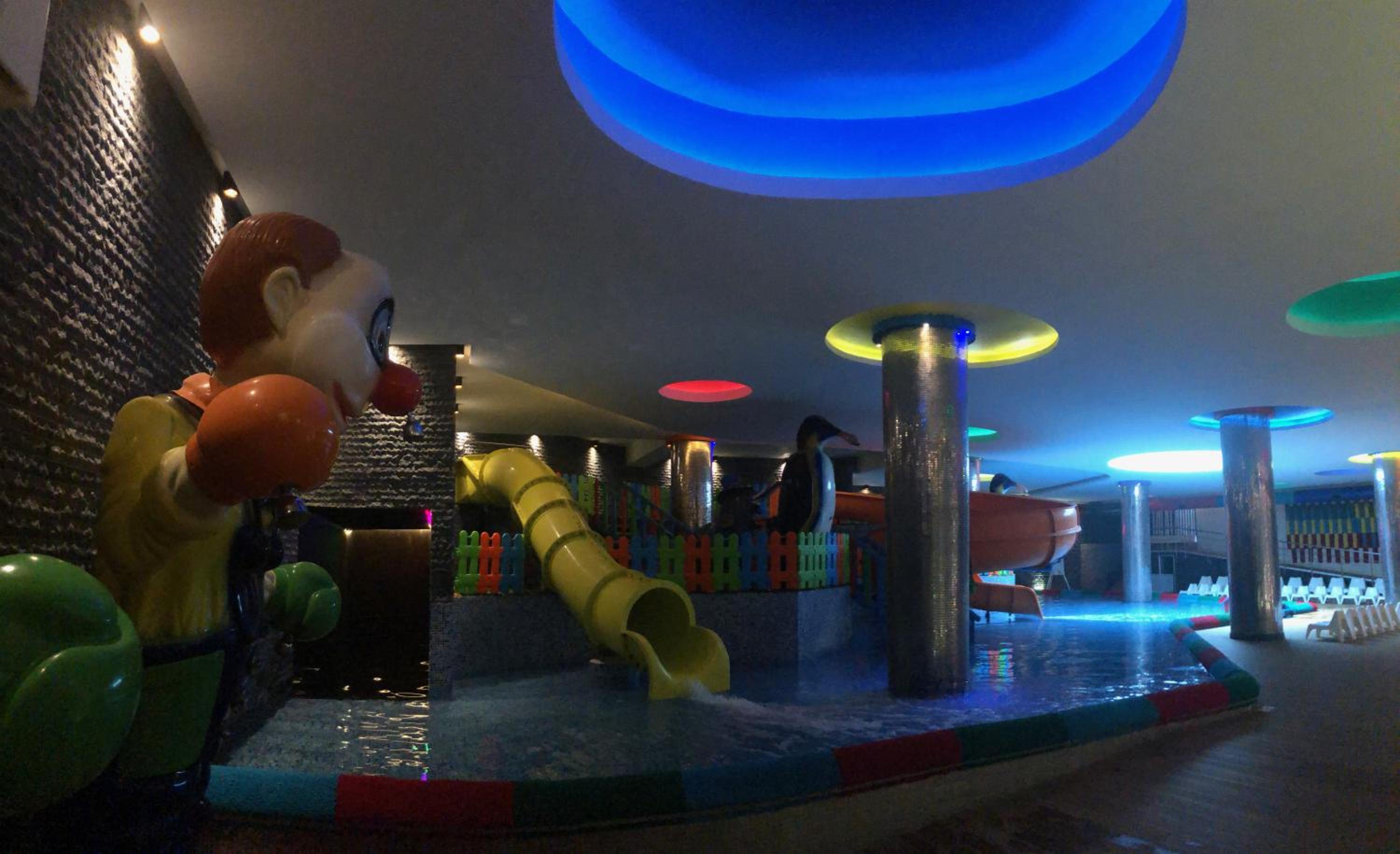 Ilica Hotel Spa & Wellness Resort - Image 96