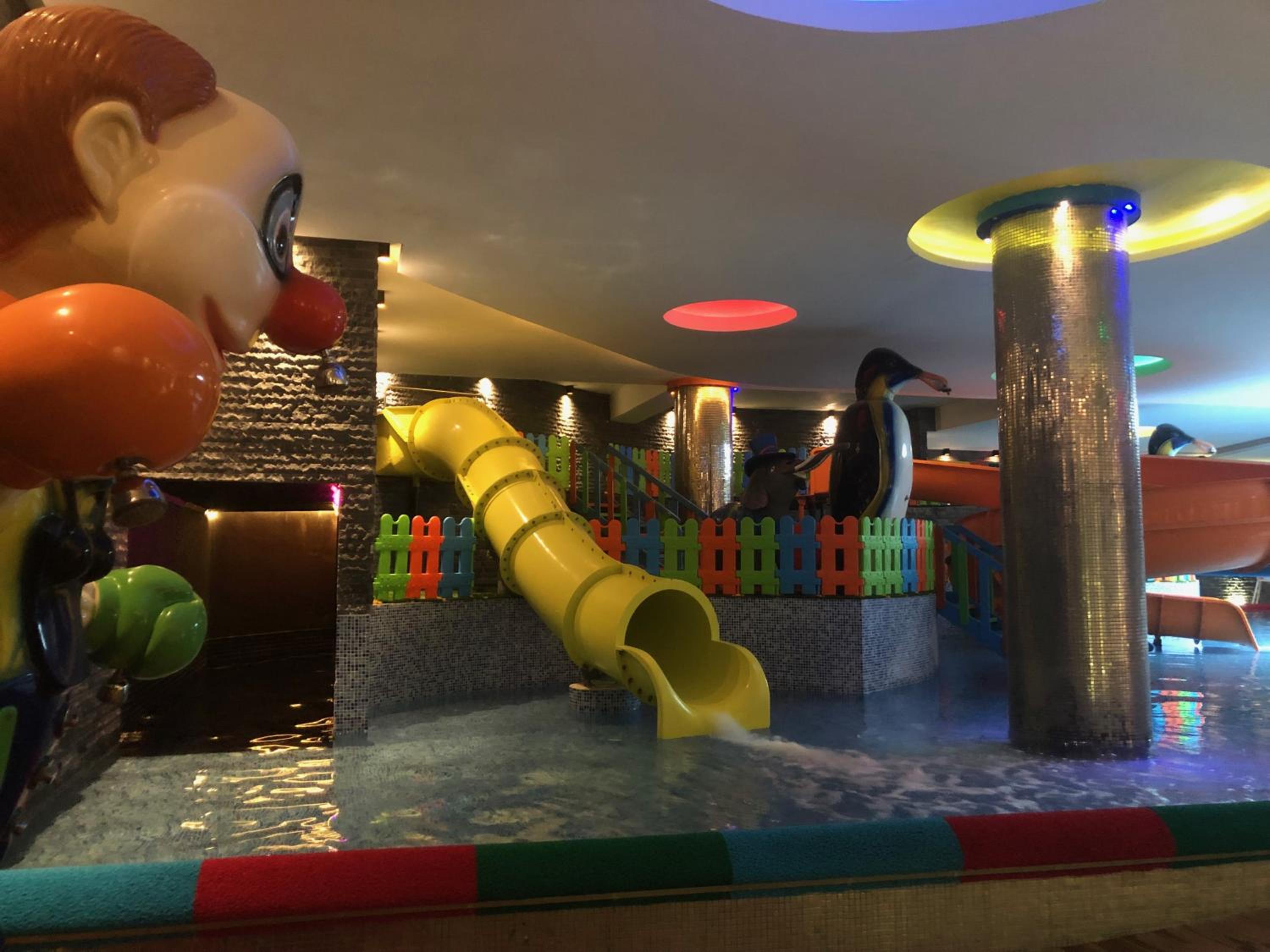 Ilica Hotel Spa & Wellness Resort - Image 97