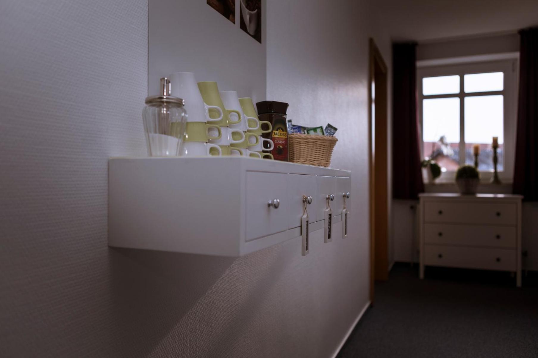FineApartment Alt Duvenstedt
