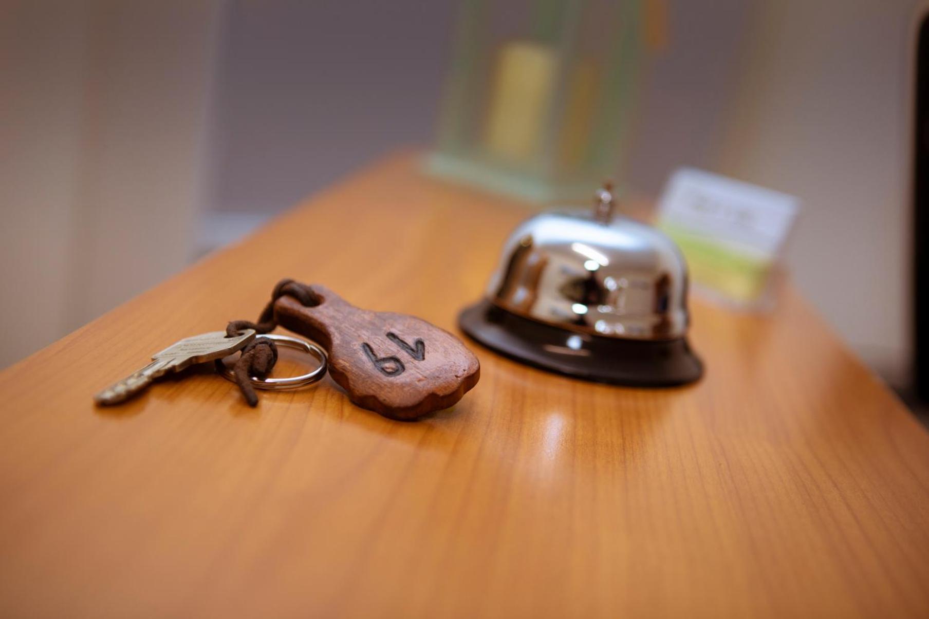 FineApartment Alt Duvenstedt