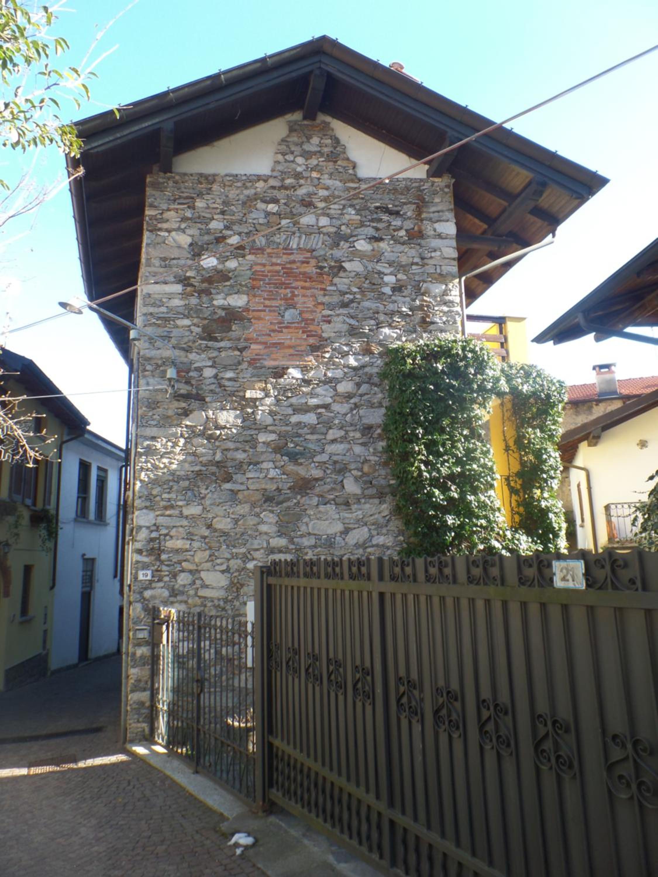 Casa del Gelsomino