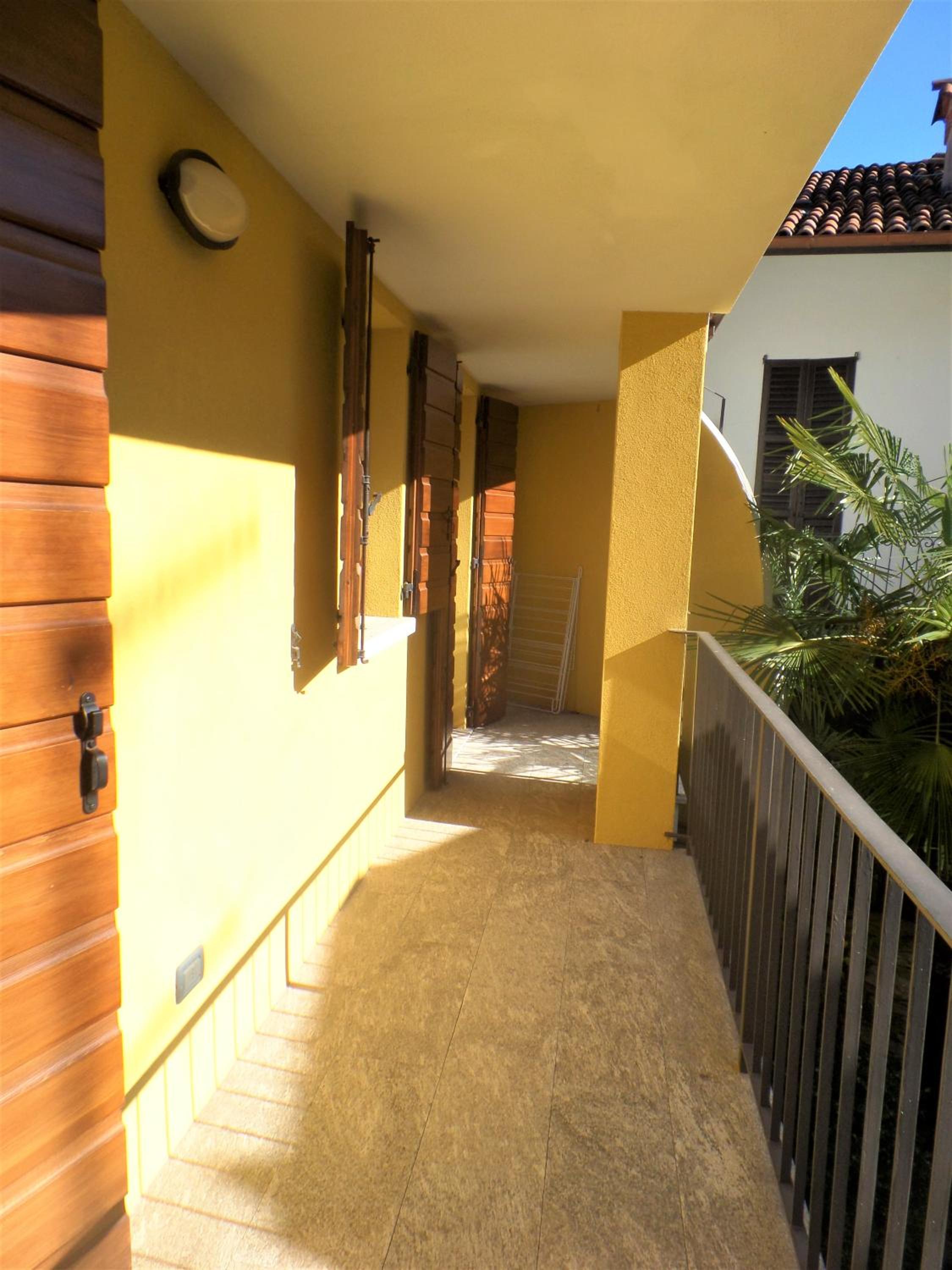 Casa del Gelsomino