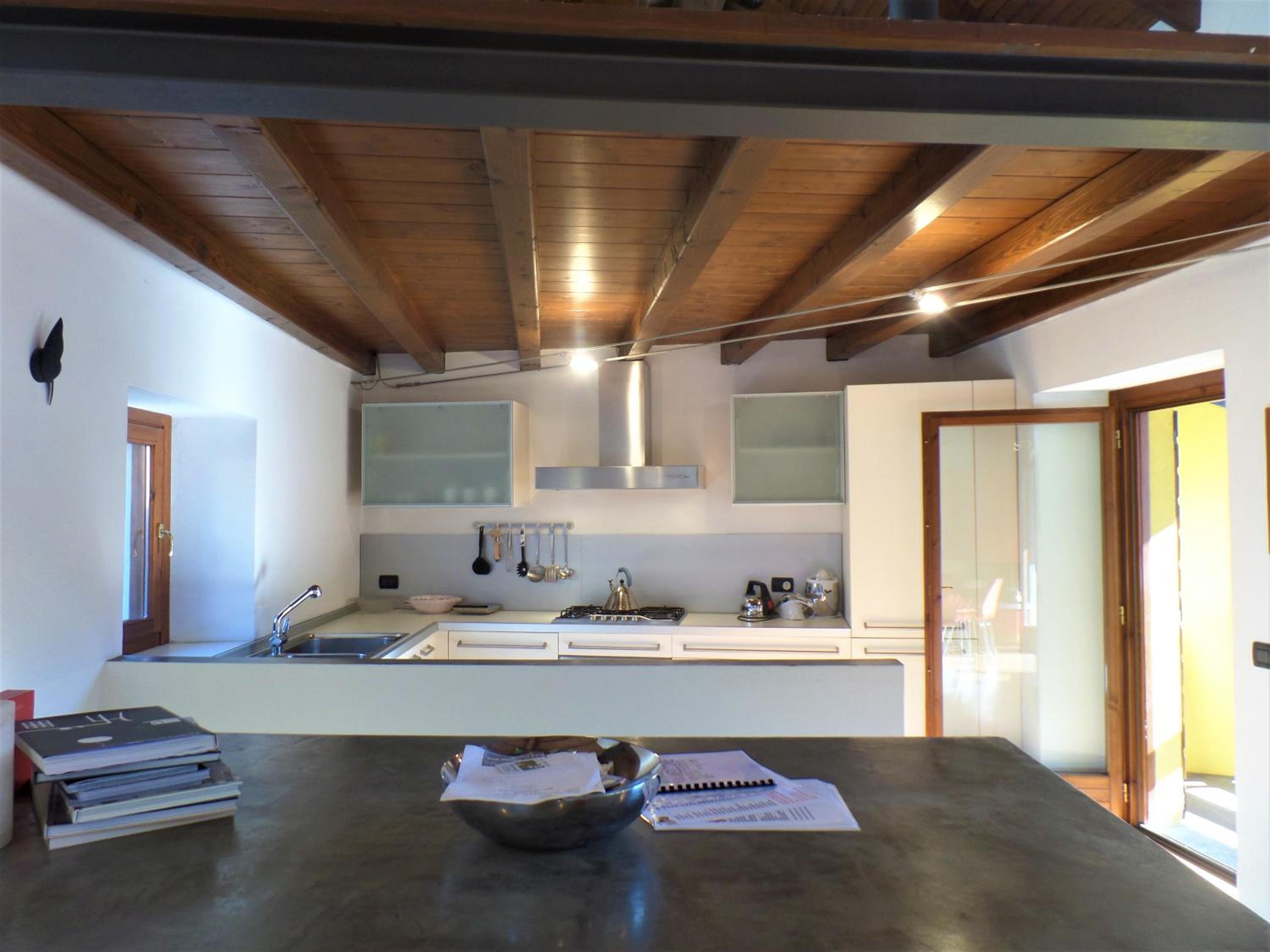 Casa del Gelsomino