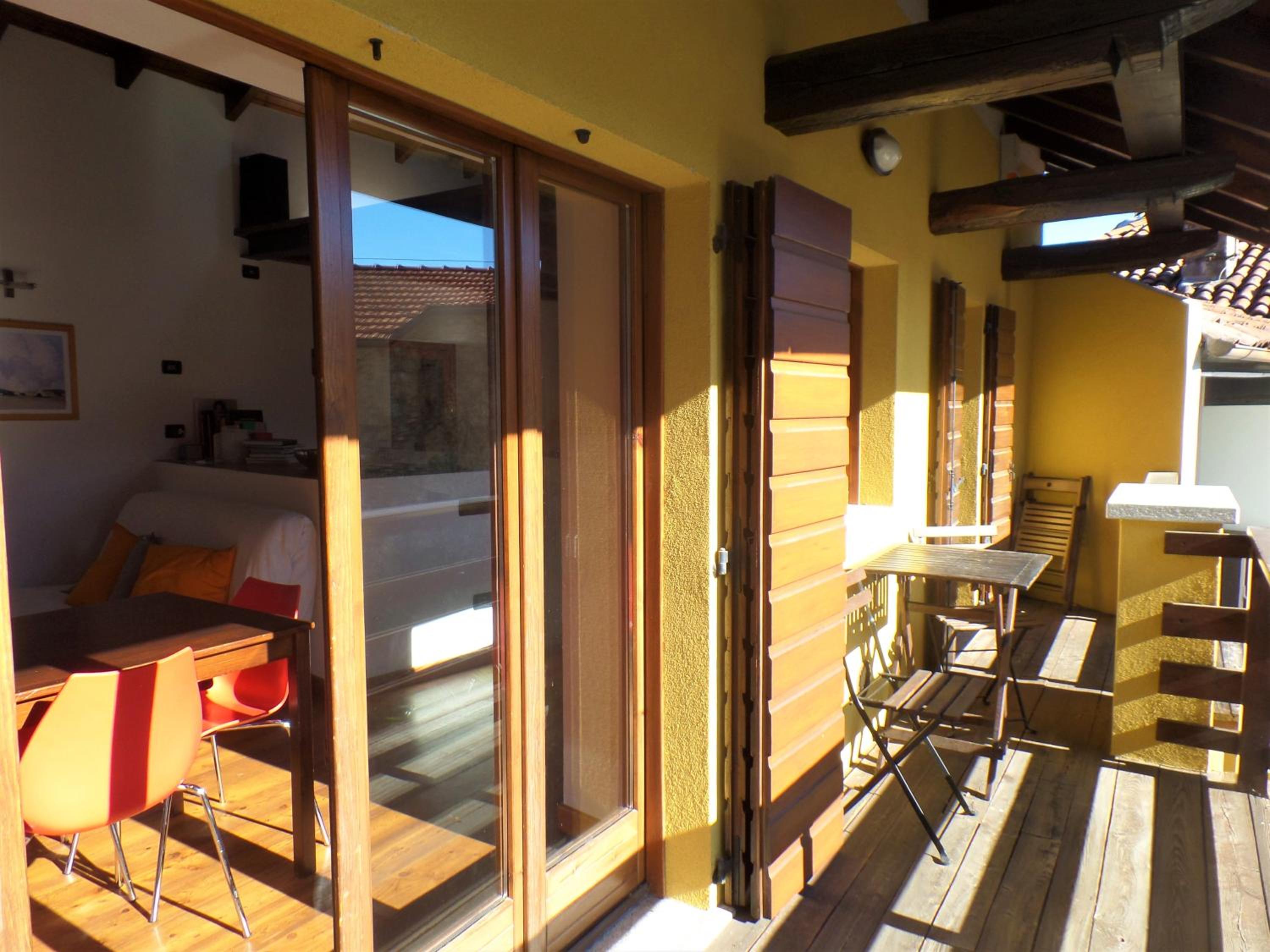 Casa del Gelsomino