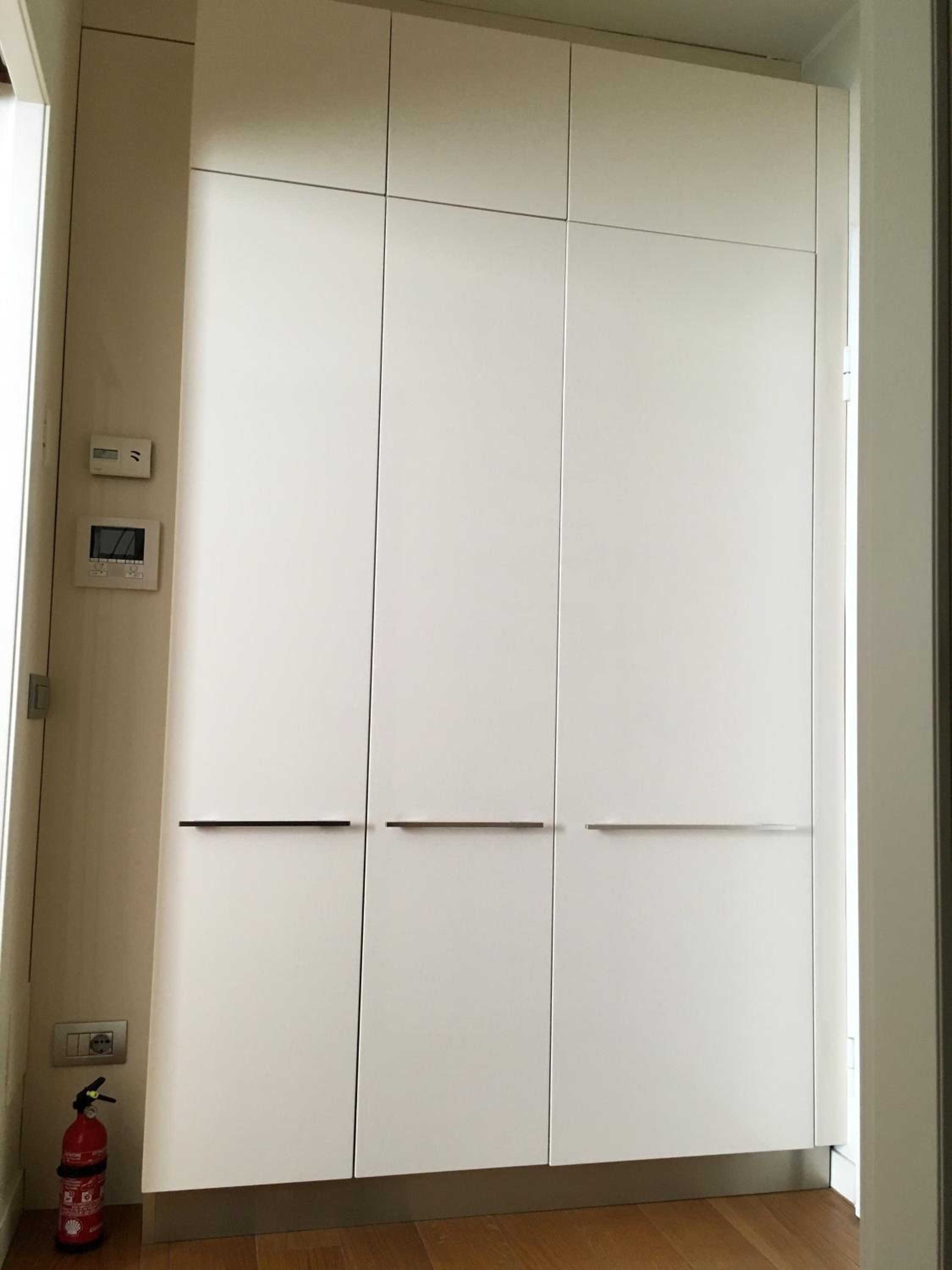 Corso Como - New Building Apartment