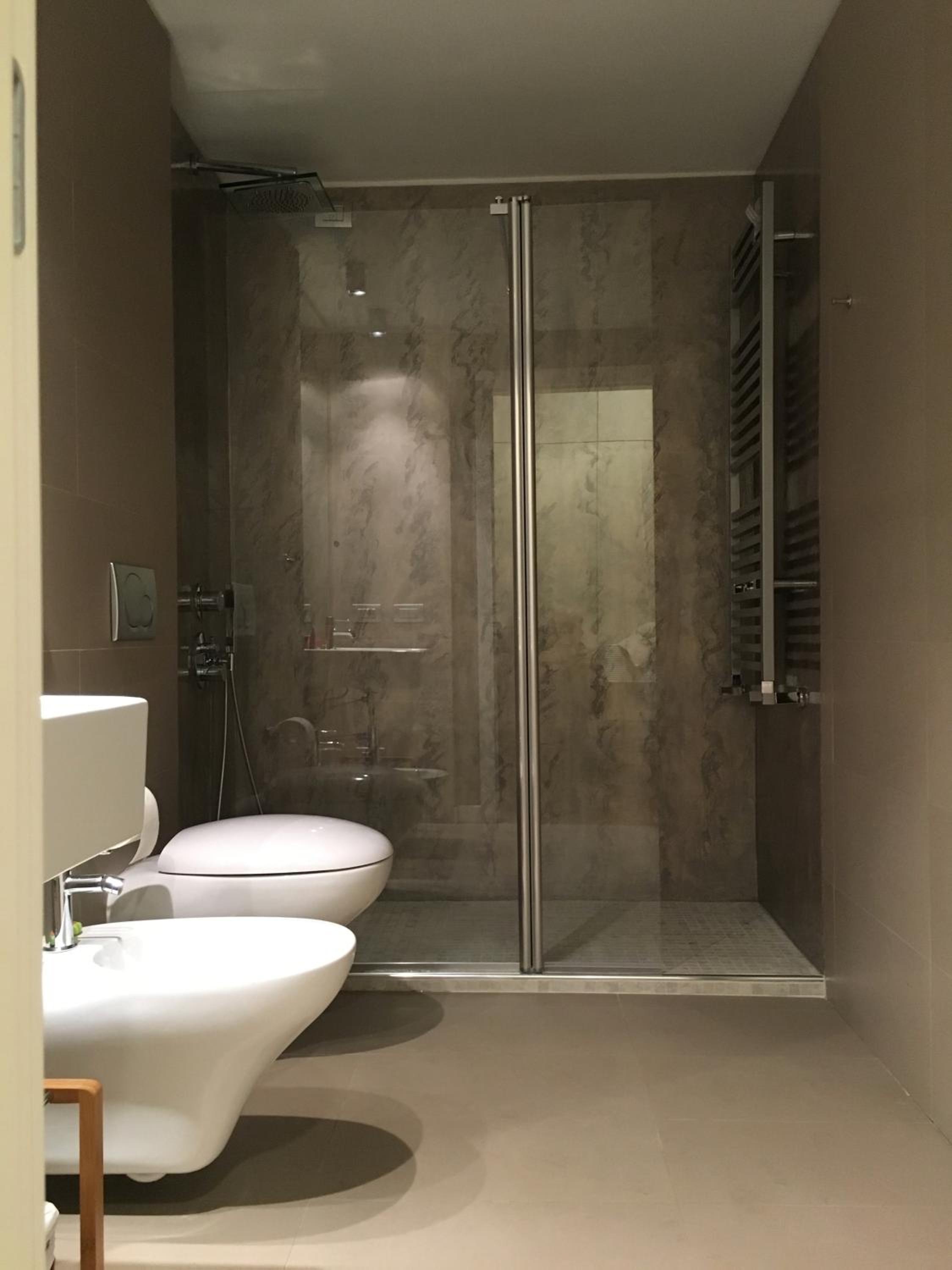 Corso Como - New Building Apartment
