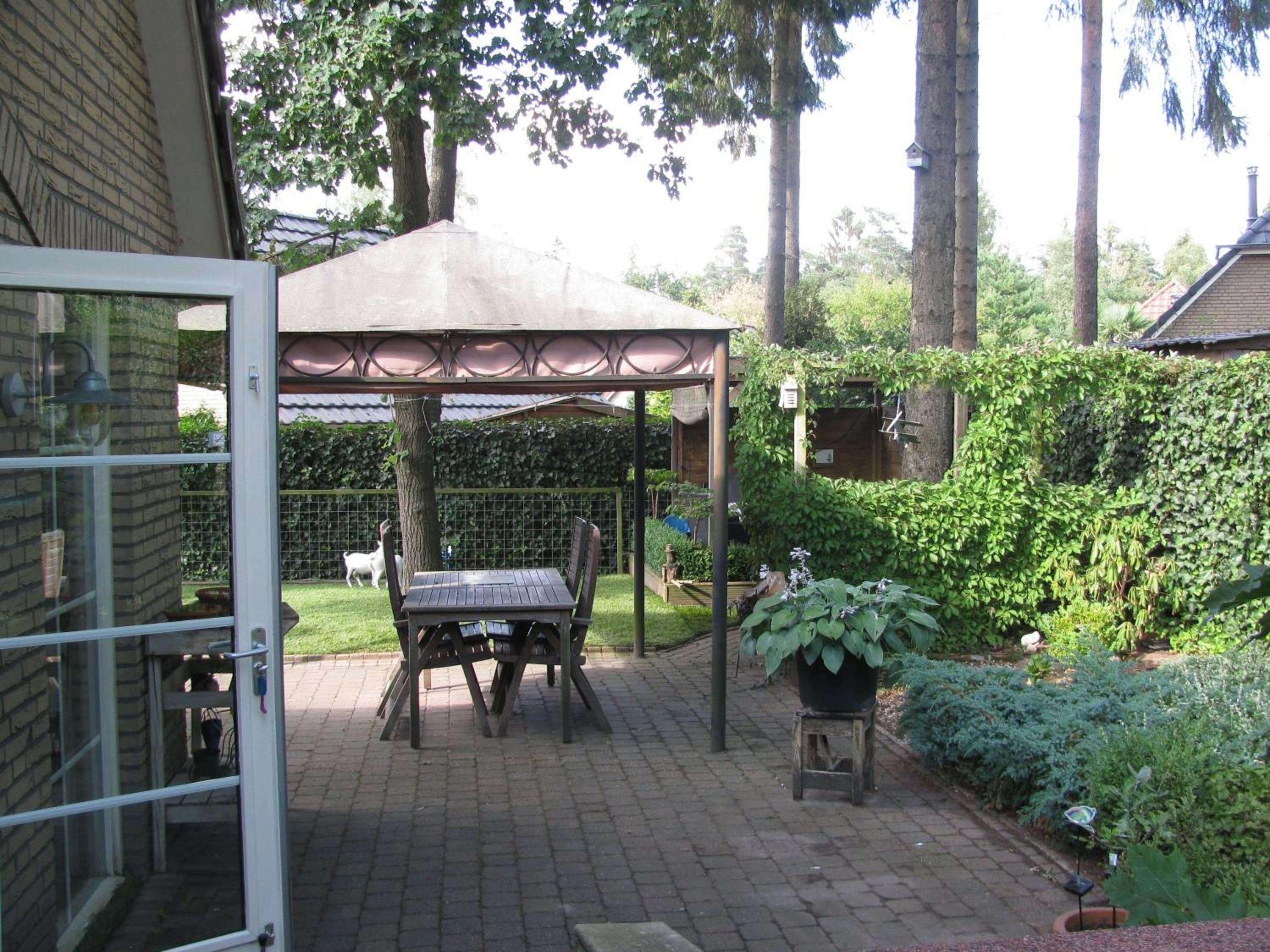 Klomp Sy Huis view 4