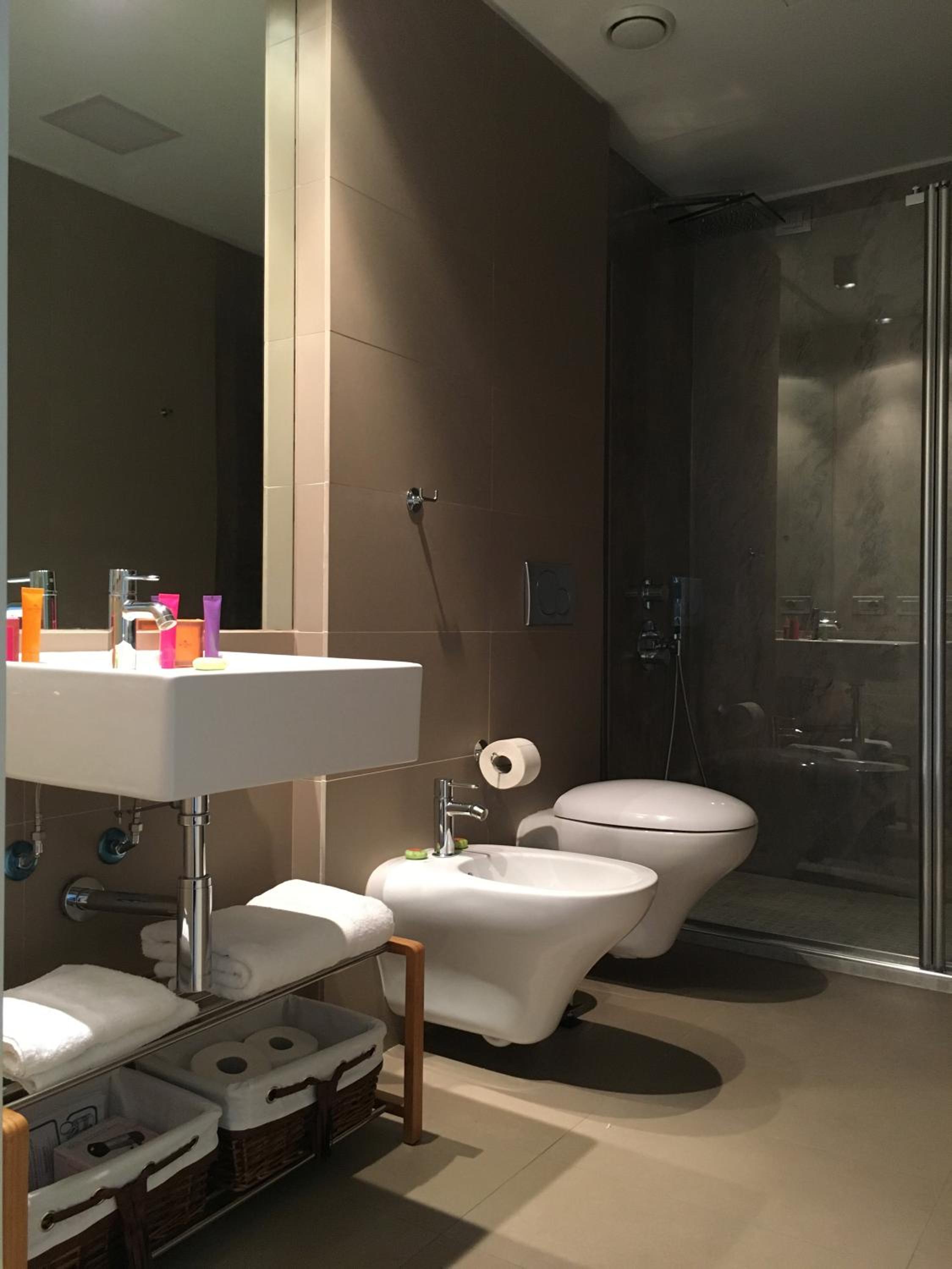 Corso Como - New Building Apartment
