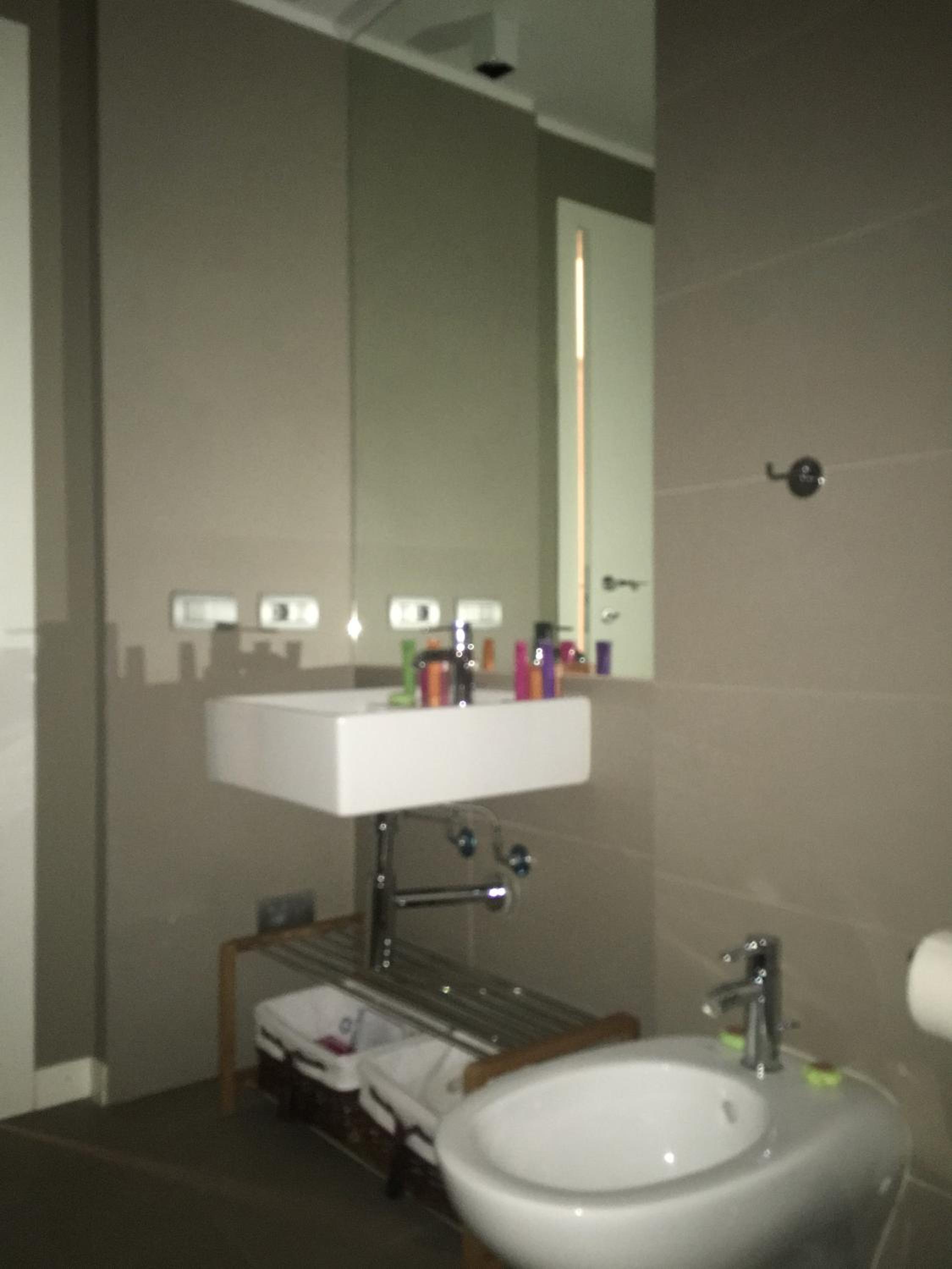Corso Como - New Building Apartment