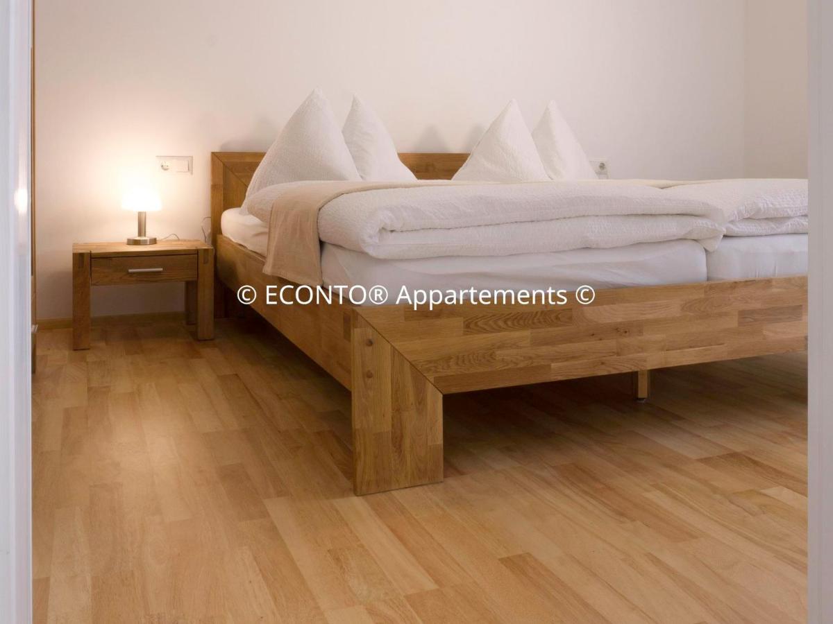 Appartementhaus ECONTO