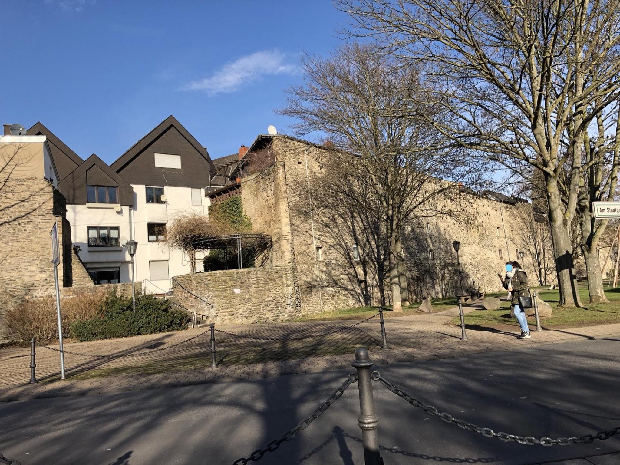 Ferienwohnung 