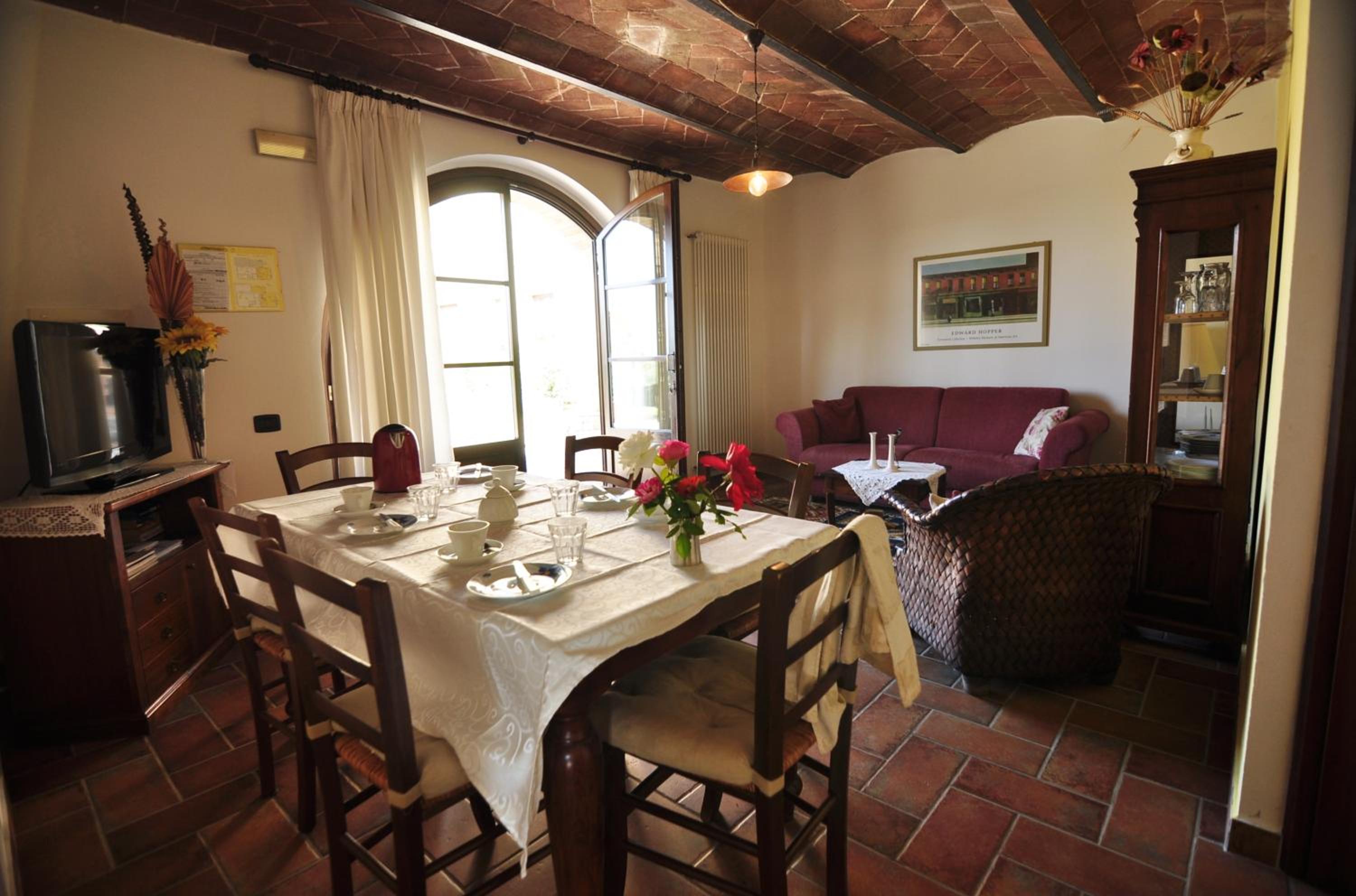 Agriturismo Podere Sertofano