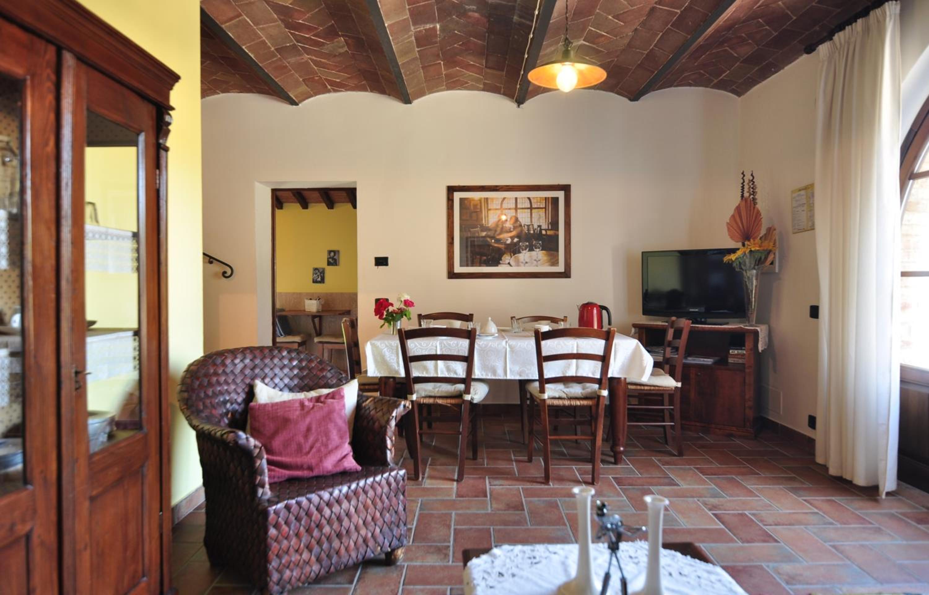 Agriturismo Podere Sertofano