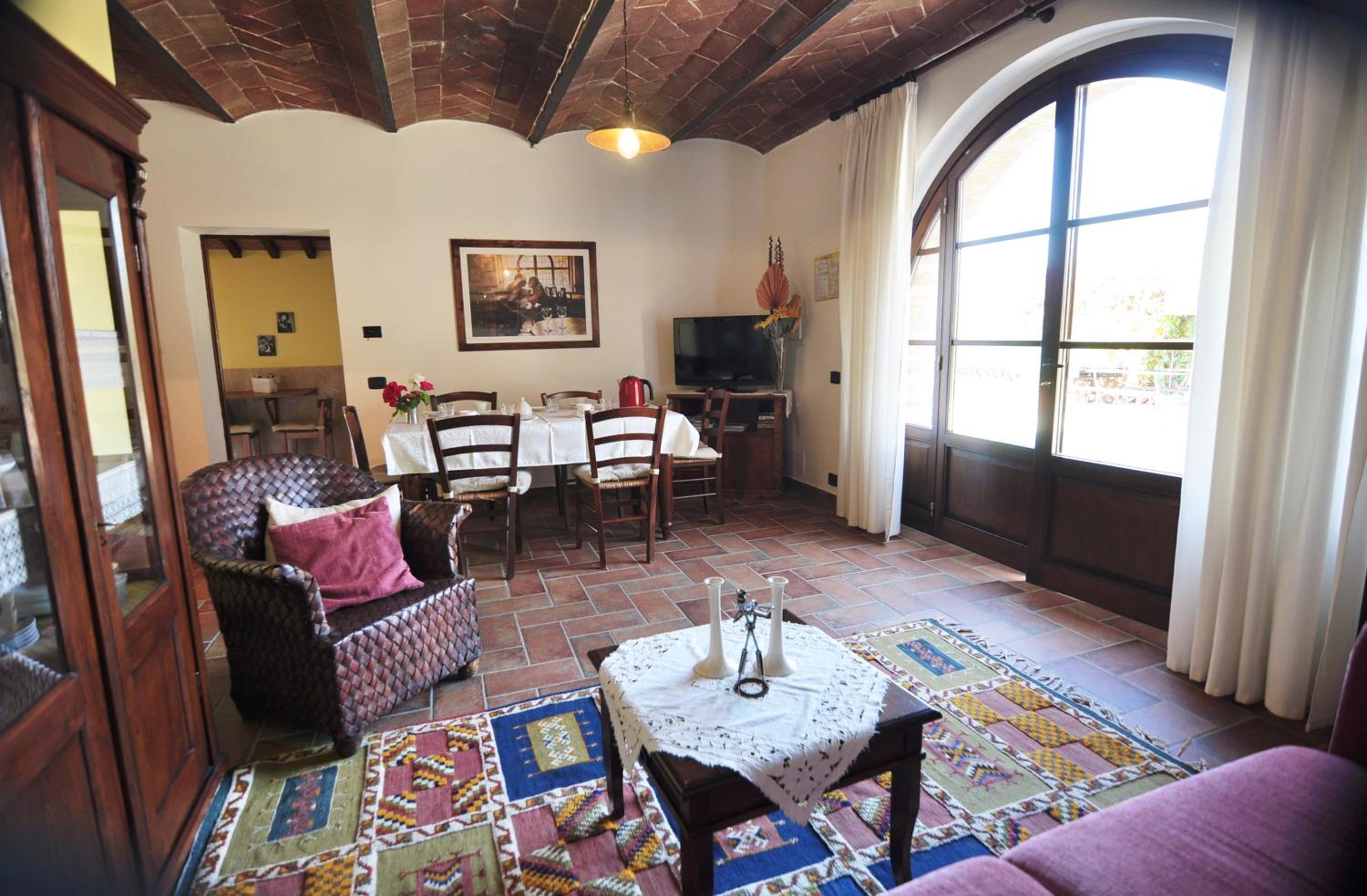 Agriturismo Podere Sertofano