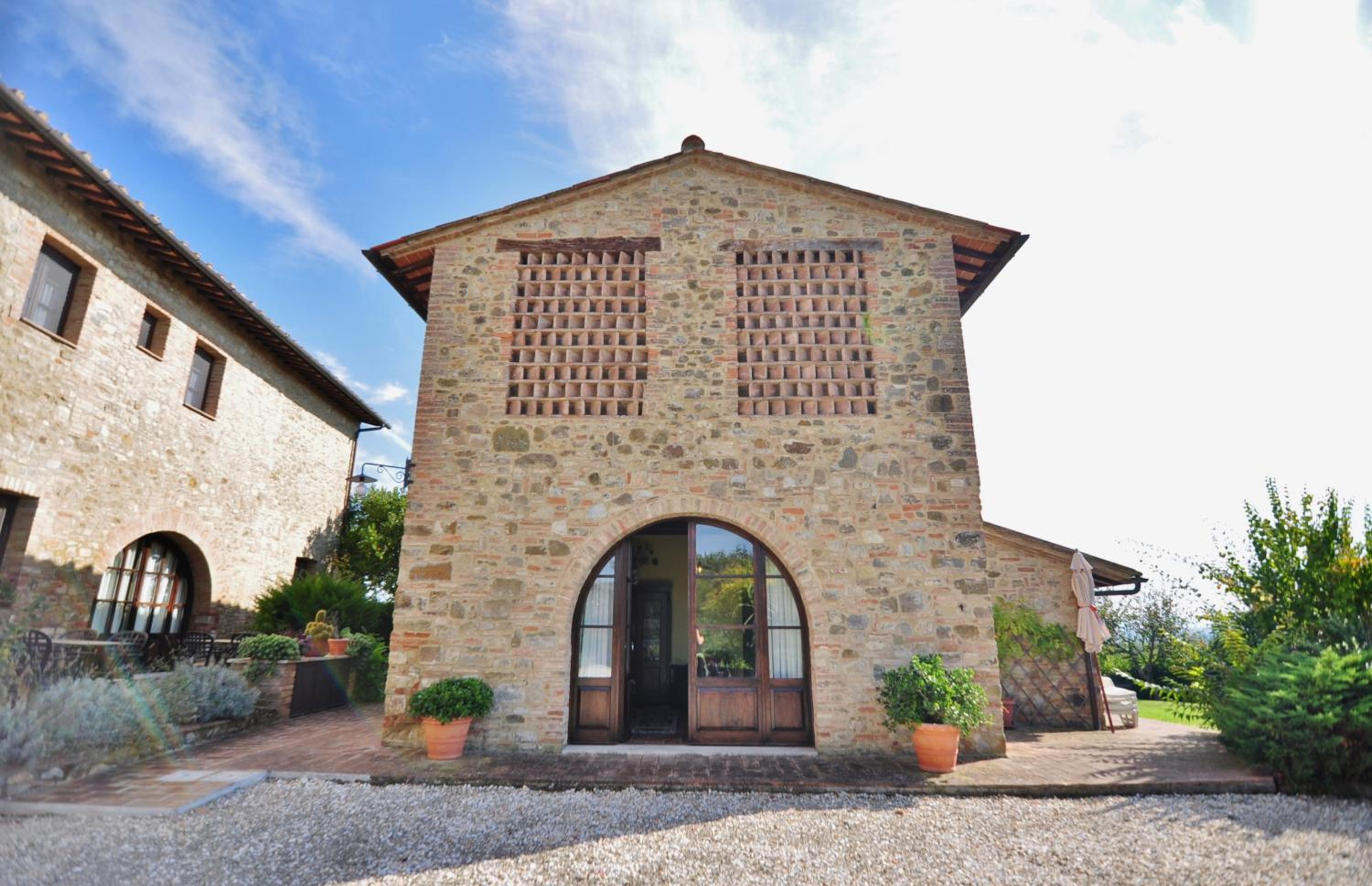 Agriturismo Podere Sertofano