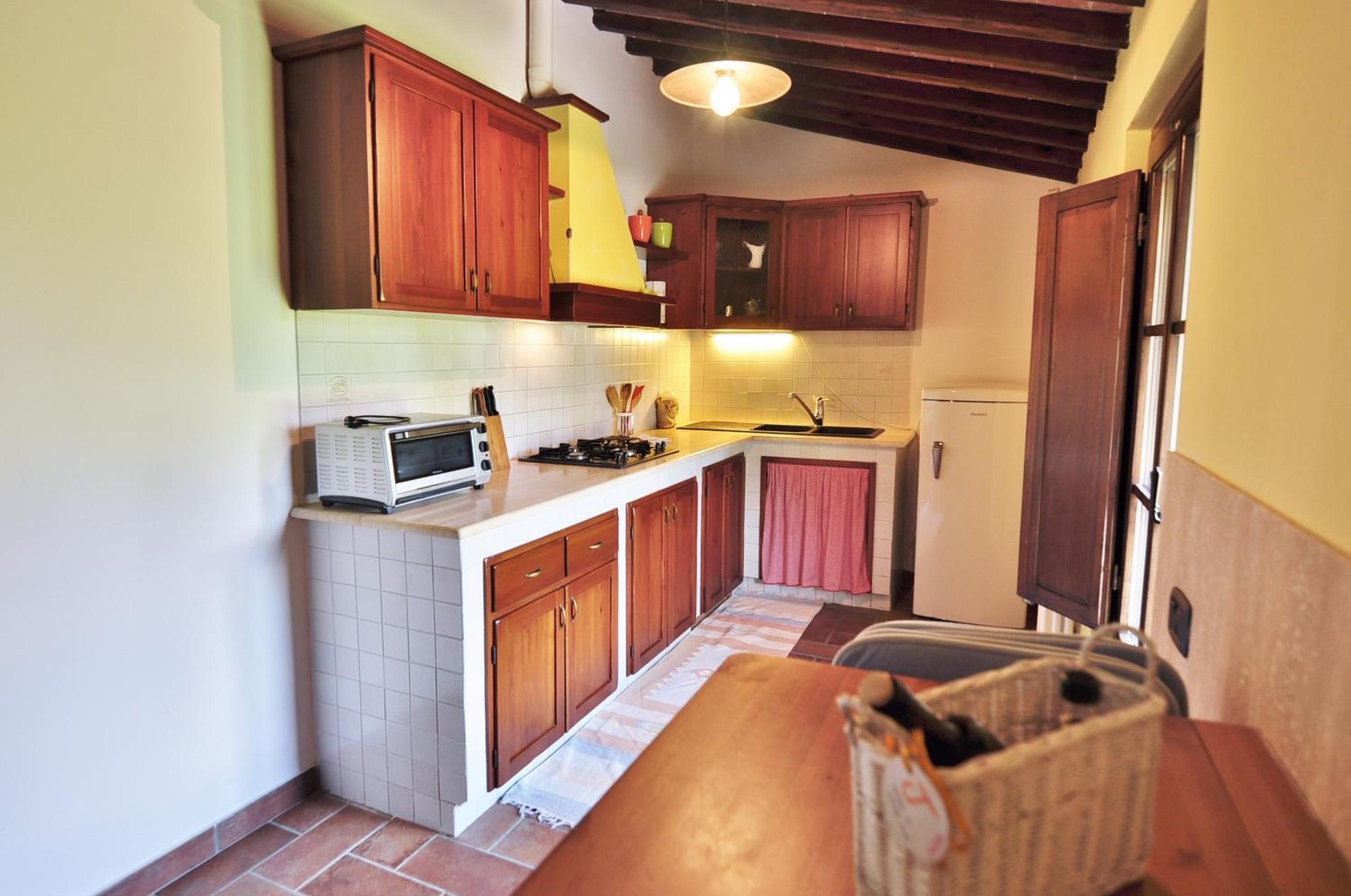 Agriturismo Podere Sertofano