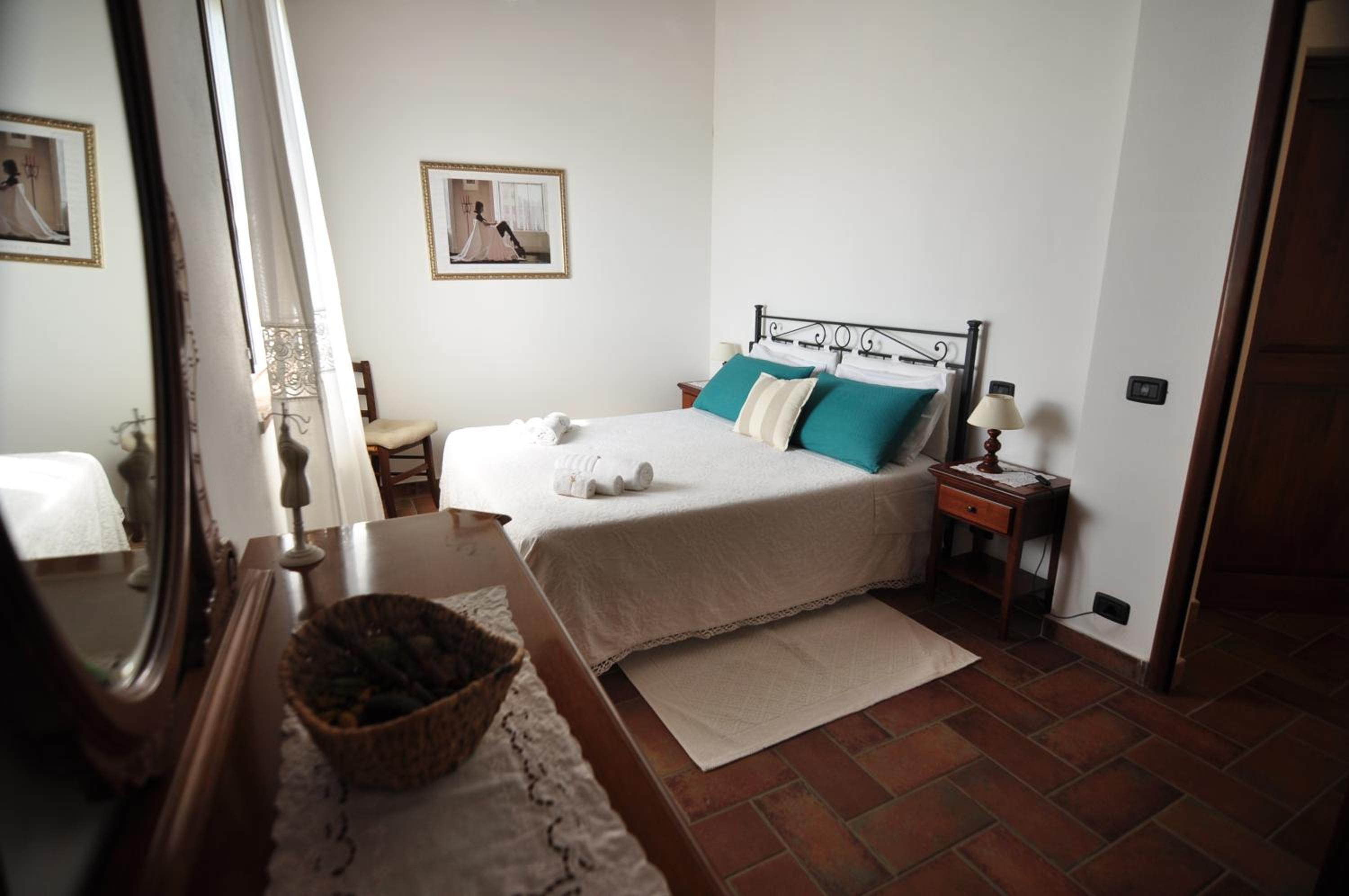 Agriturismo Podere Sertofano