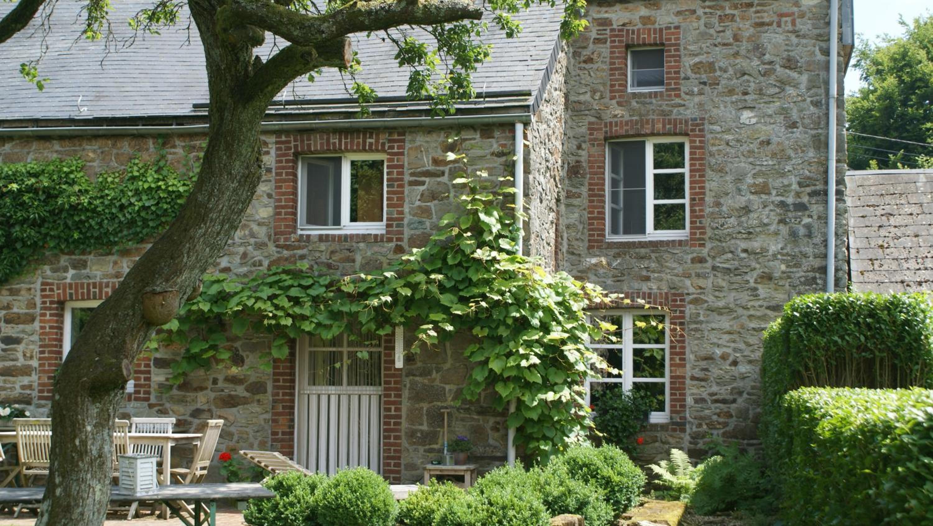 B&B Le Secret Du Bois