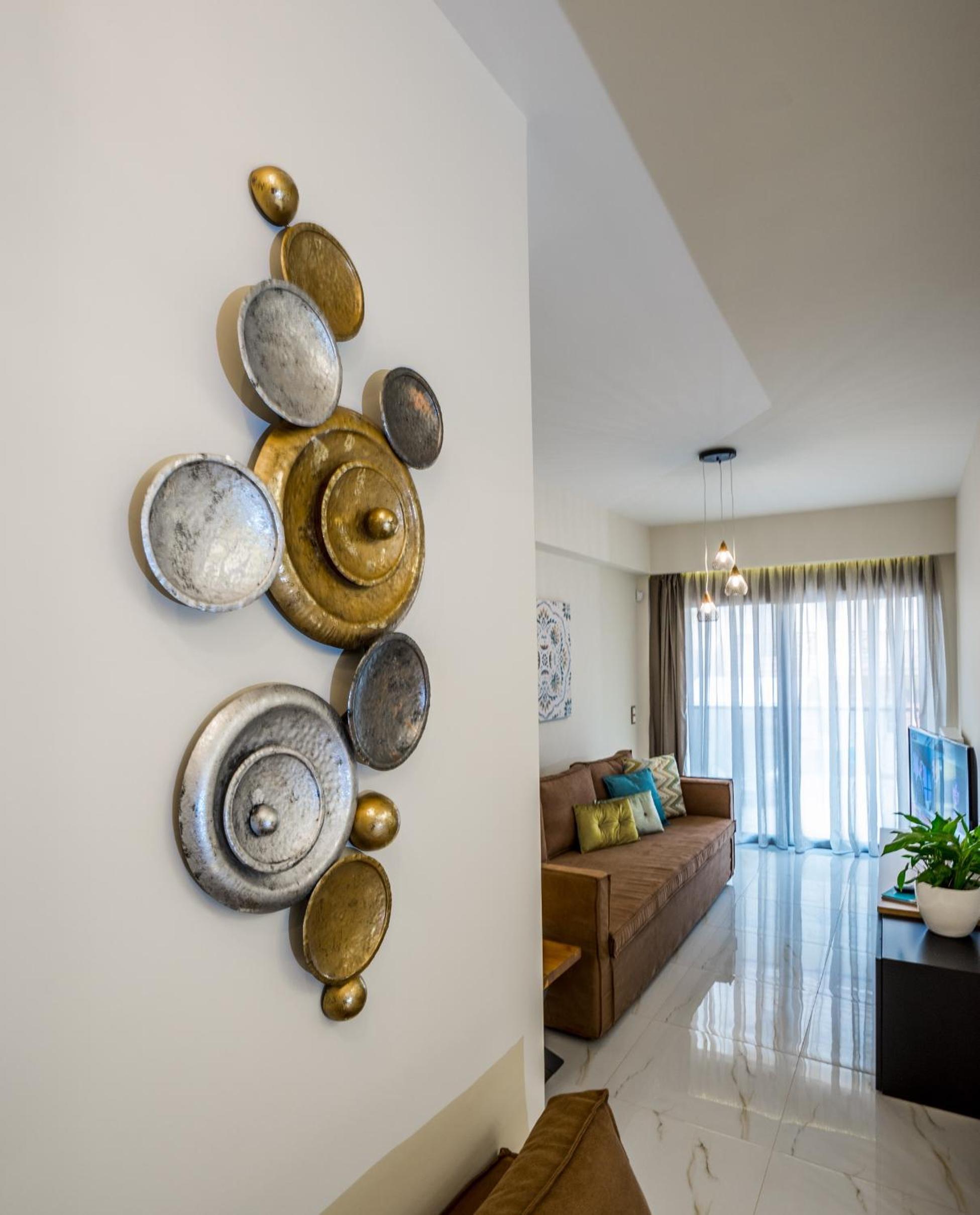 Lemar Luxury Apartments