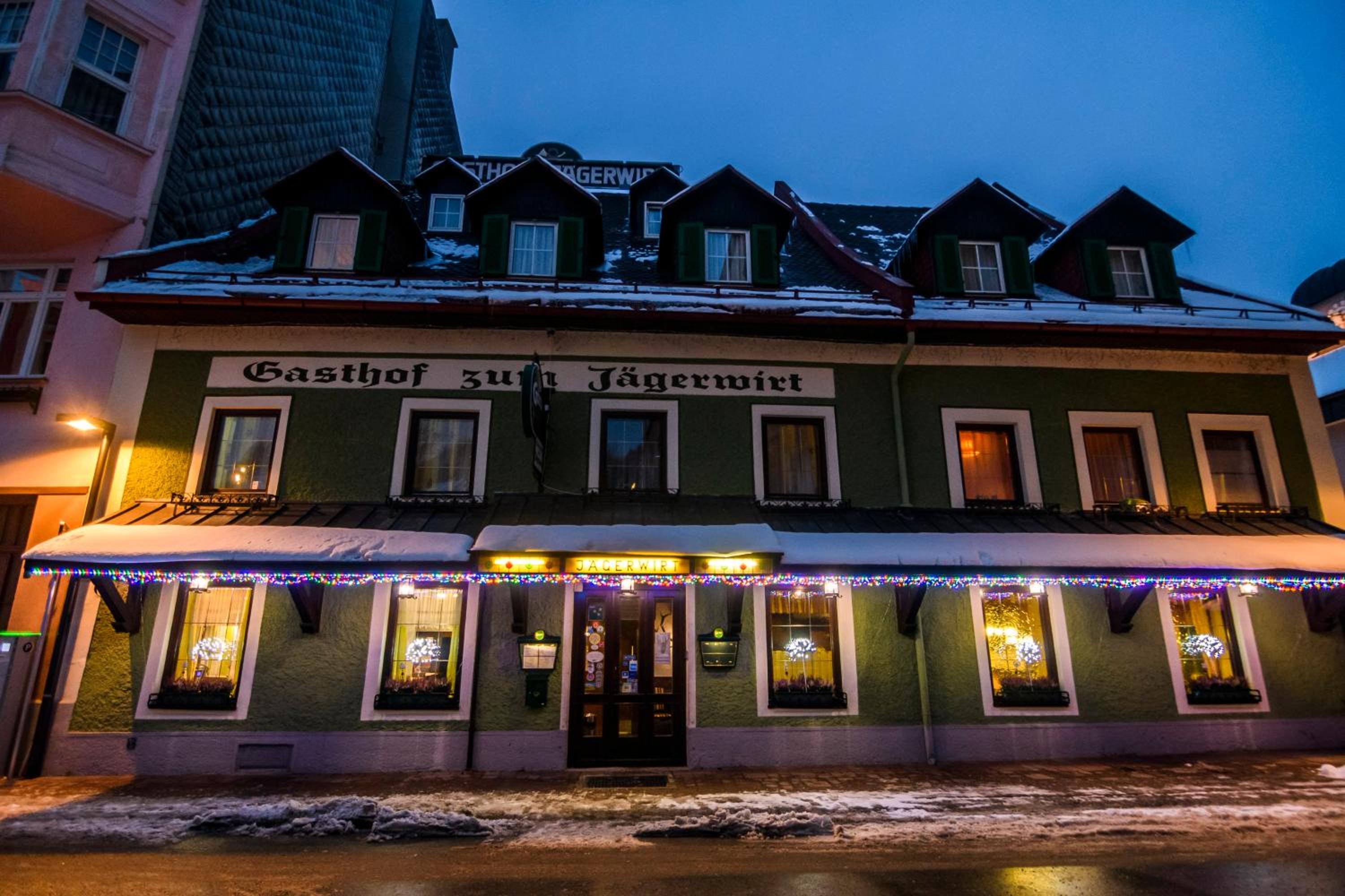 Gasthof zum Jägerwirt