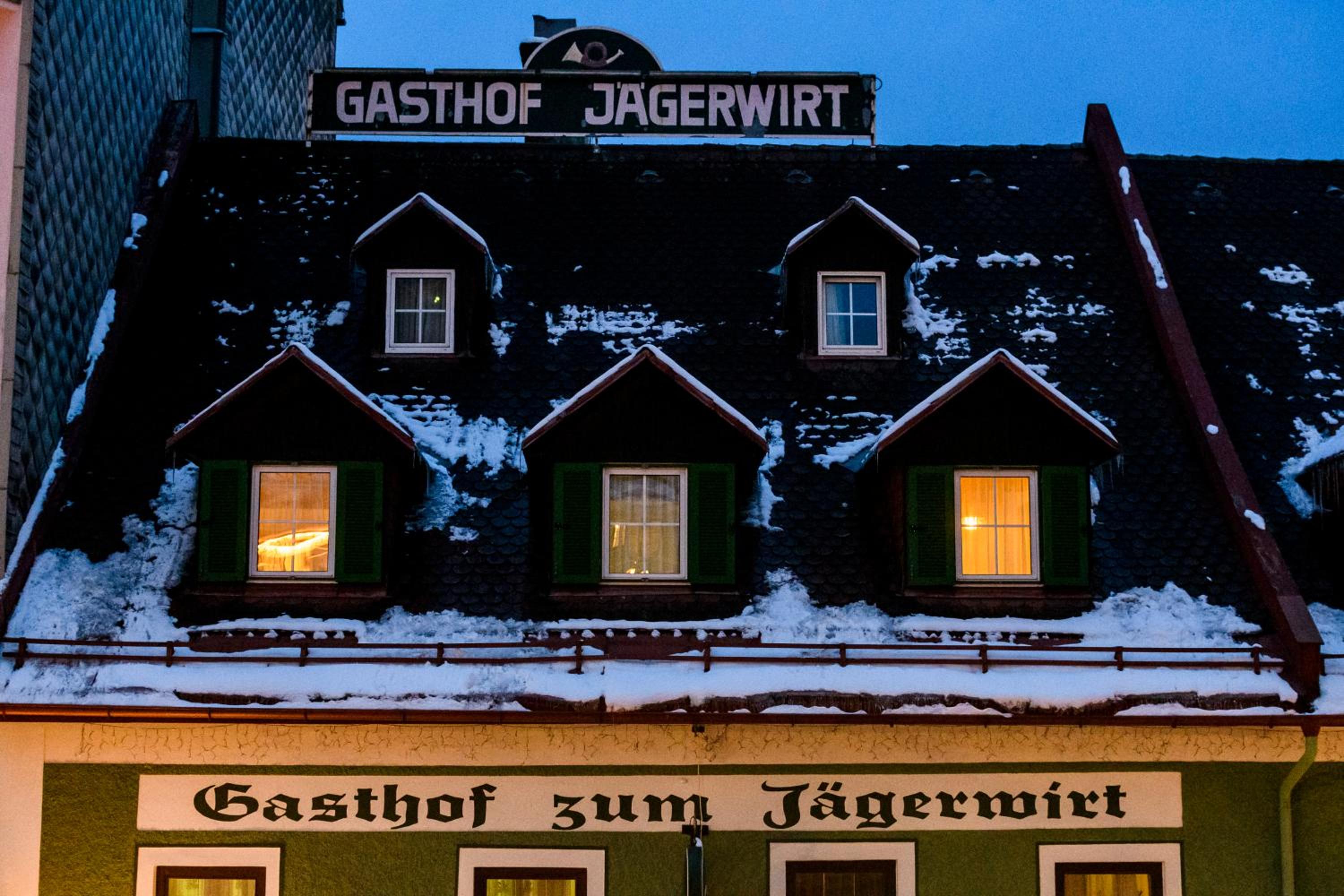 Gasthof zum Jägerwirt