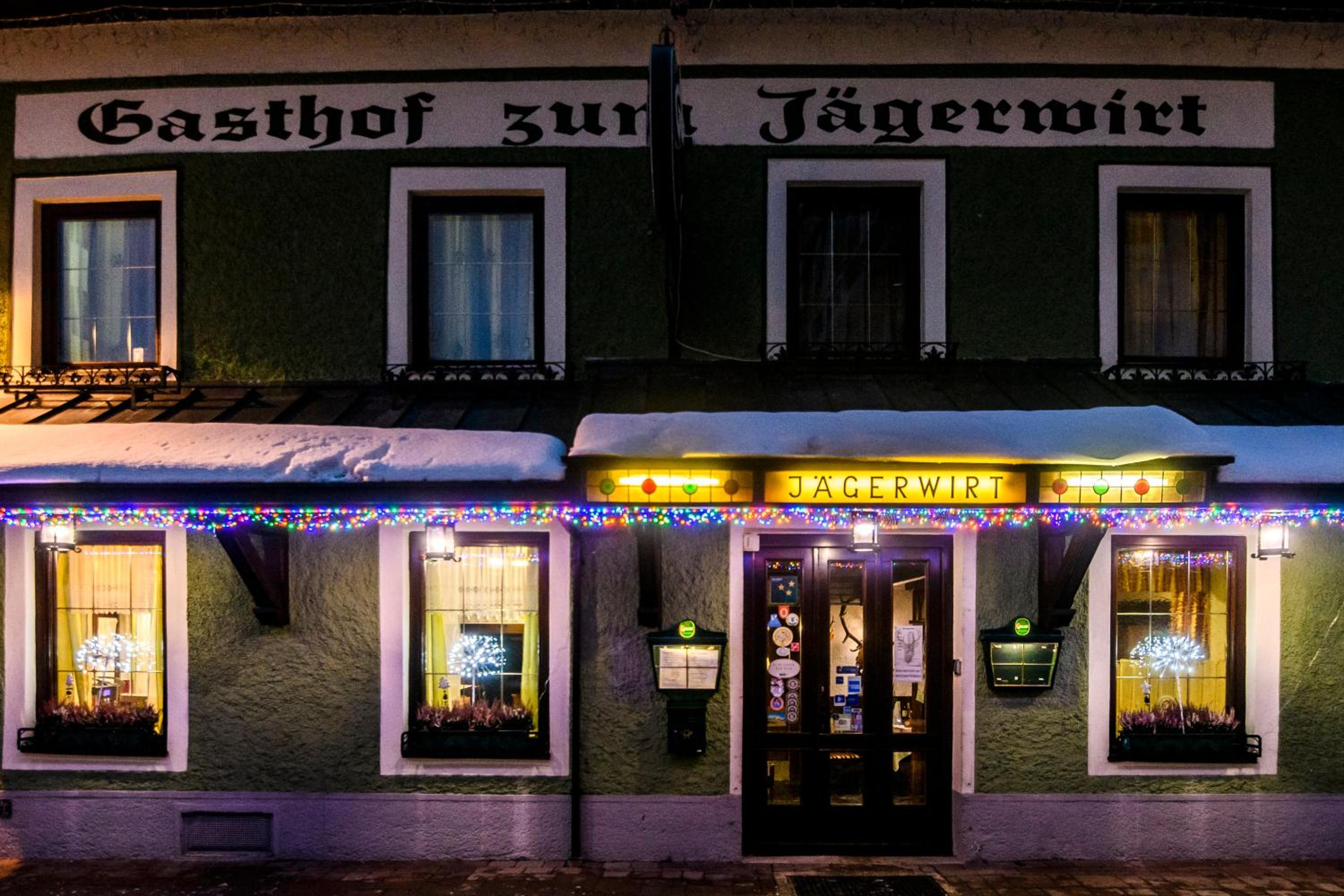 Gasthof zum Jägerwirt