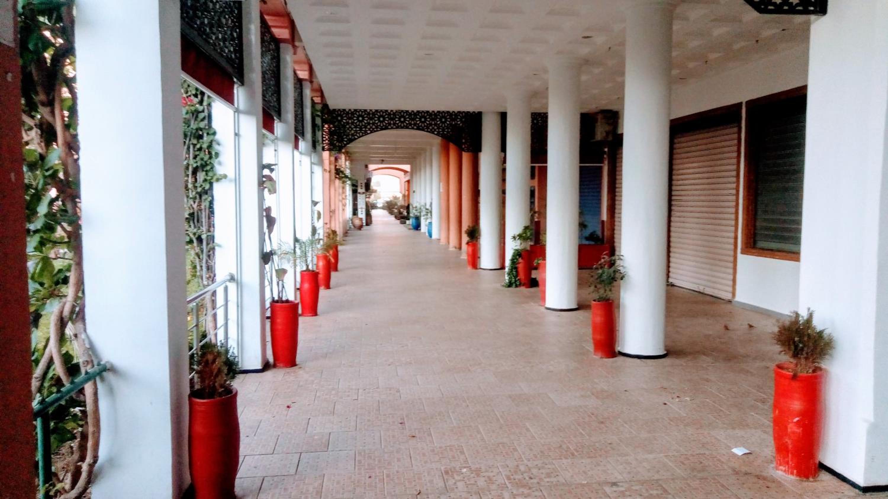 Riad Ansar view 5