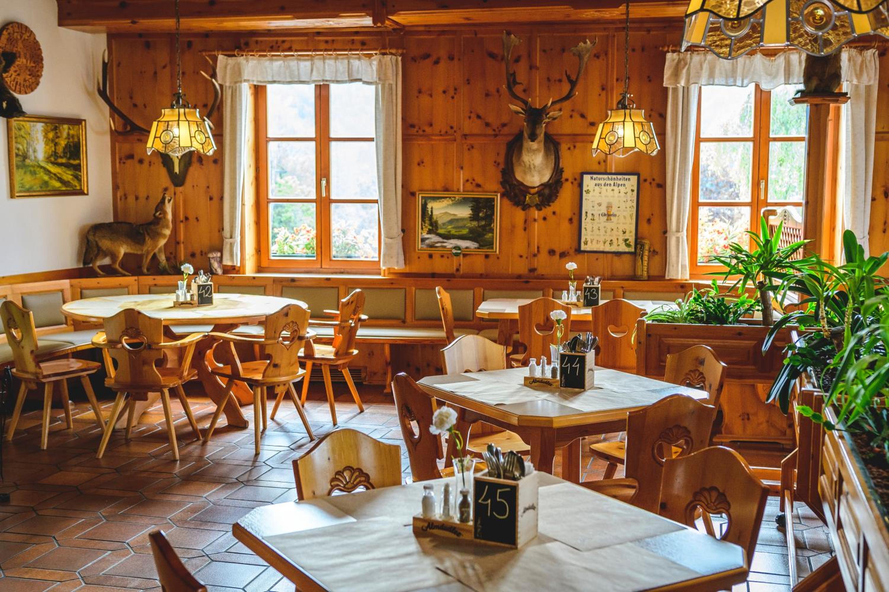 Gasthof zum Jägerwirt