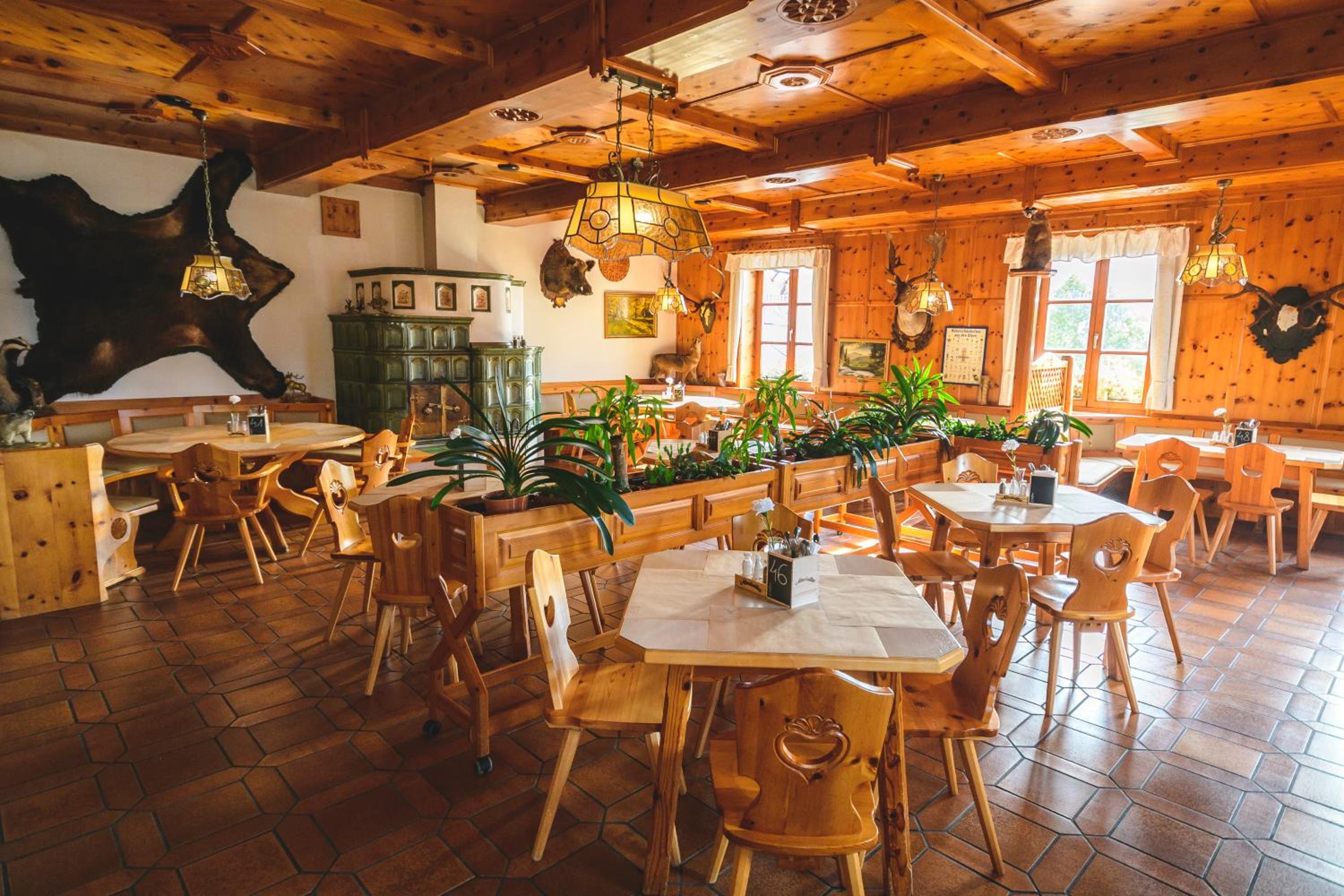 Gasthof zum Jägerwirt