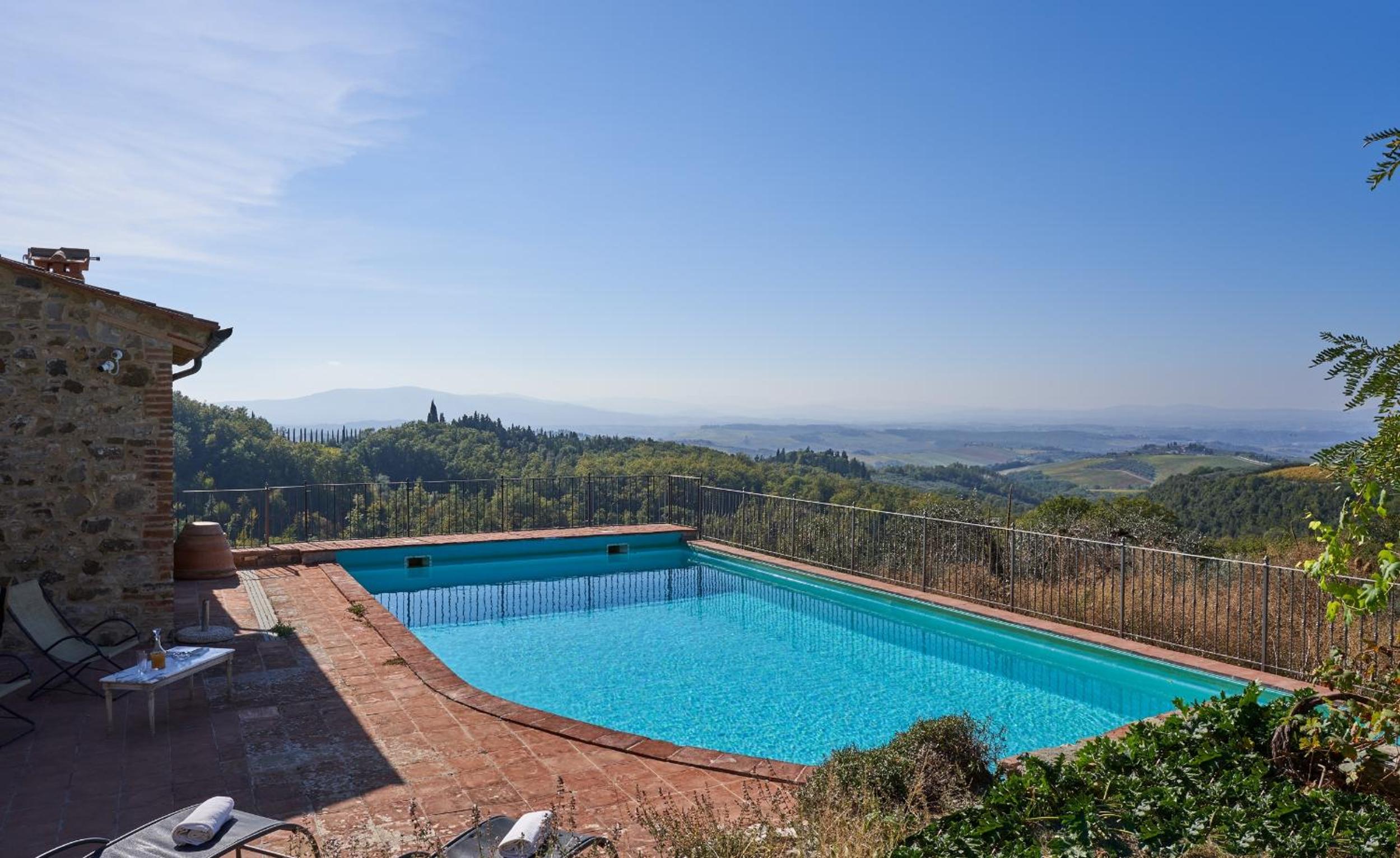 Casale Sandonatino by VacaVilla view 4