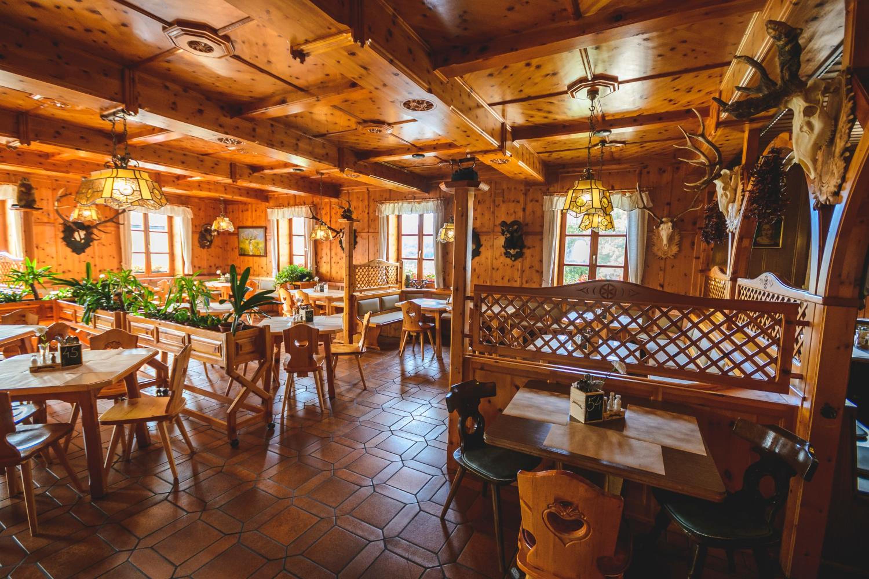 Gasthof zum Jägerwirt