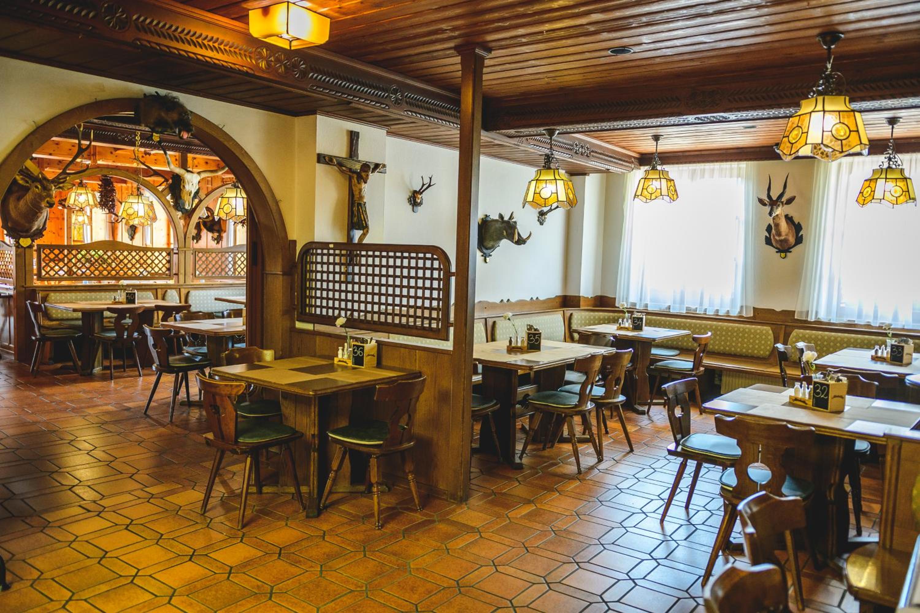Gasthof zum Jägerwirt