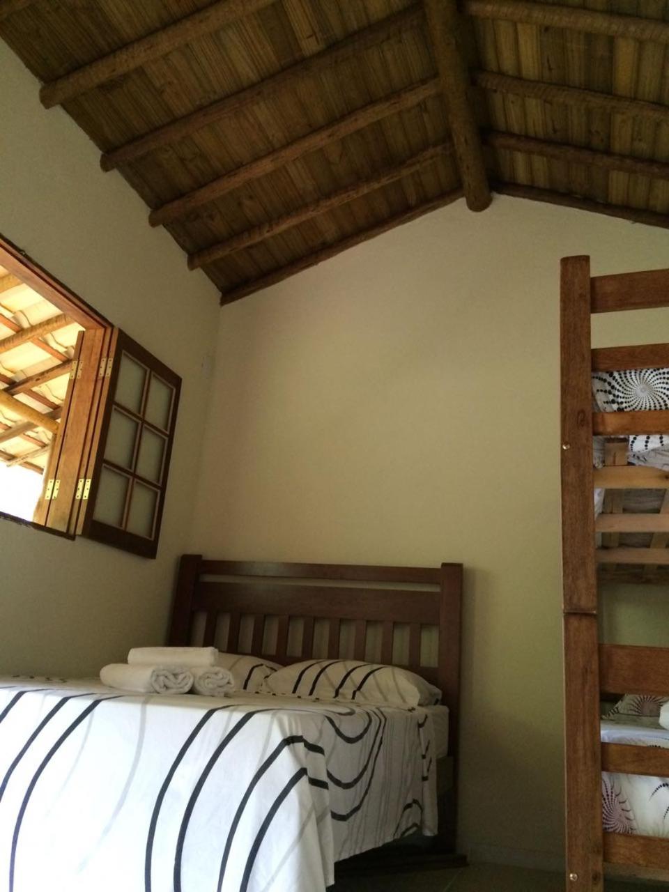 Canto do Riacho Suites