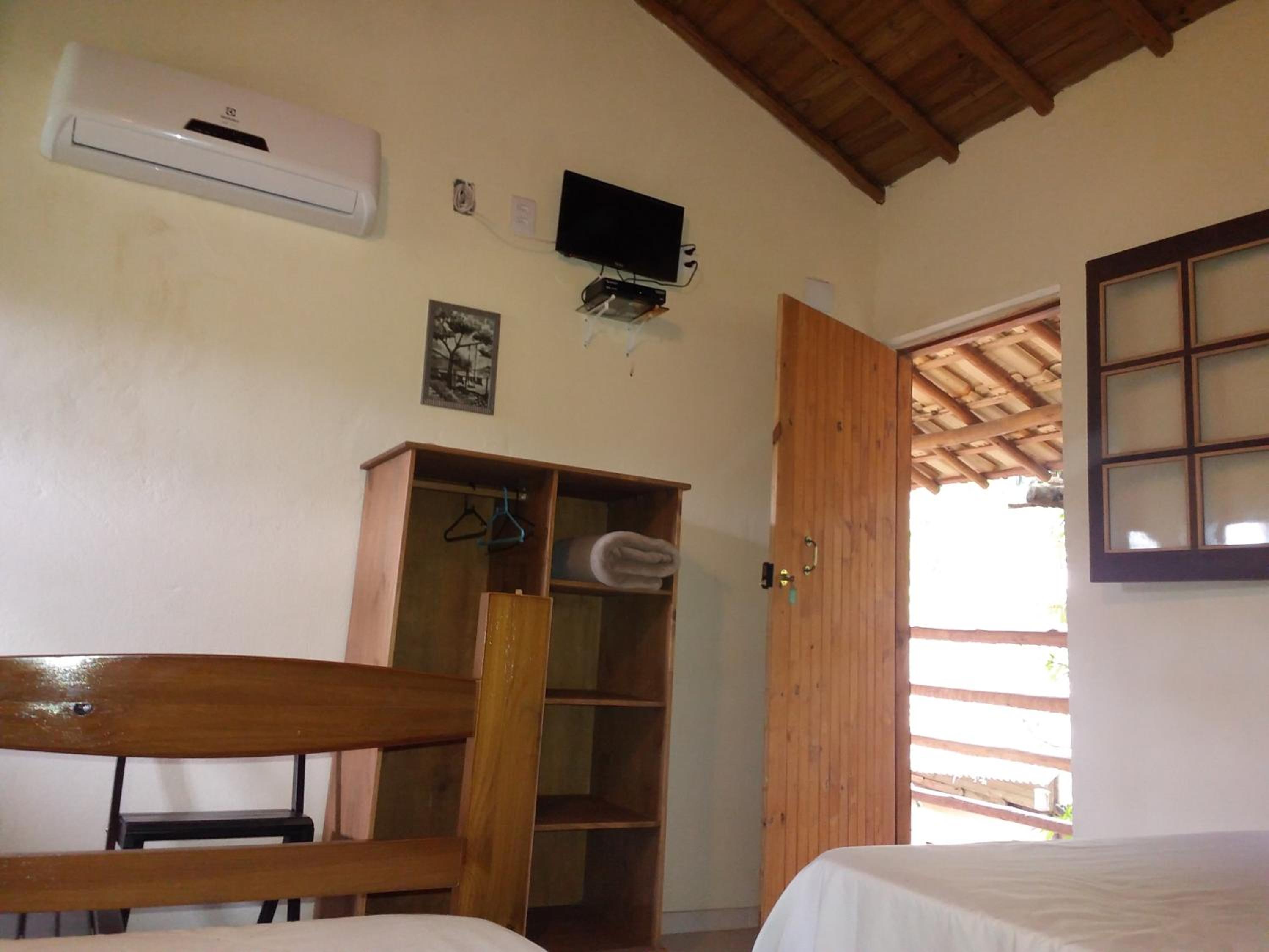 Canto do Riacho Suites