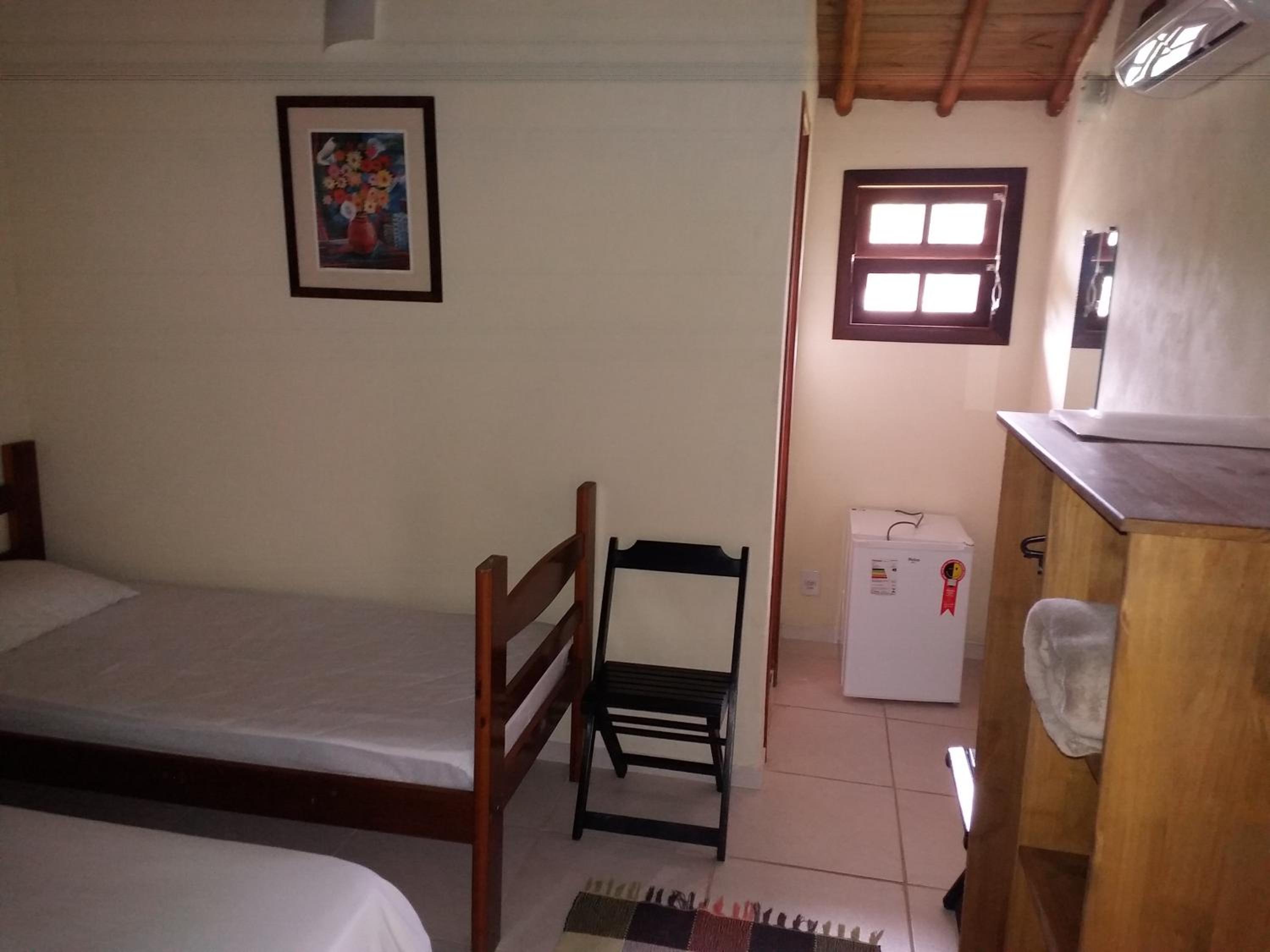 Canto do Riacho Suites