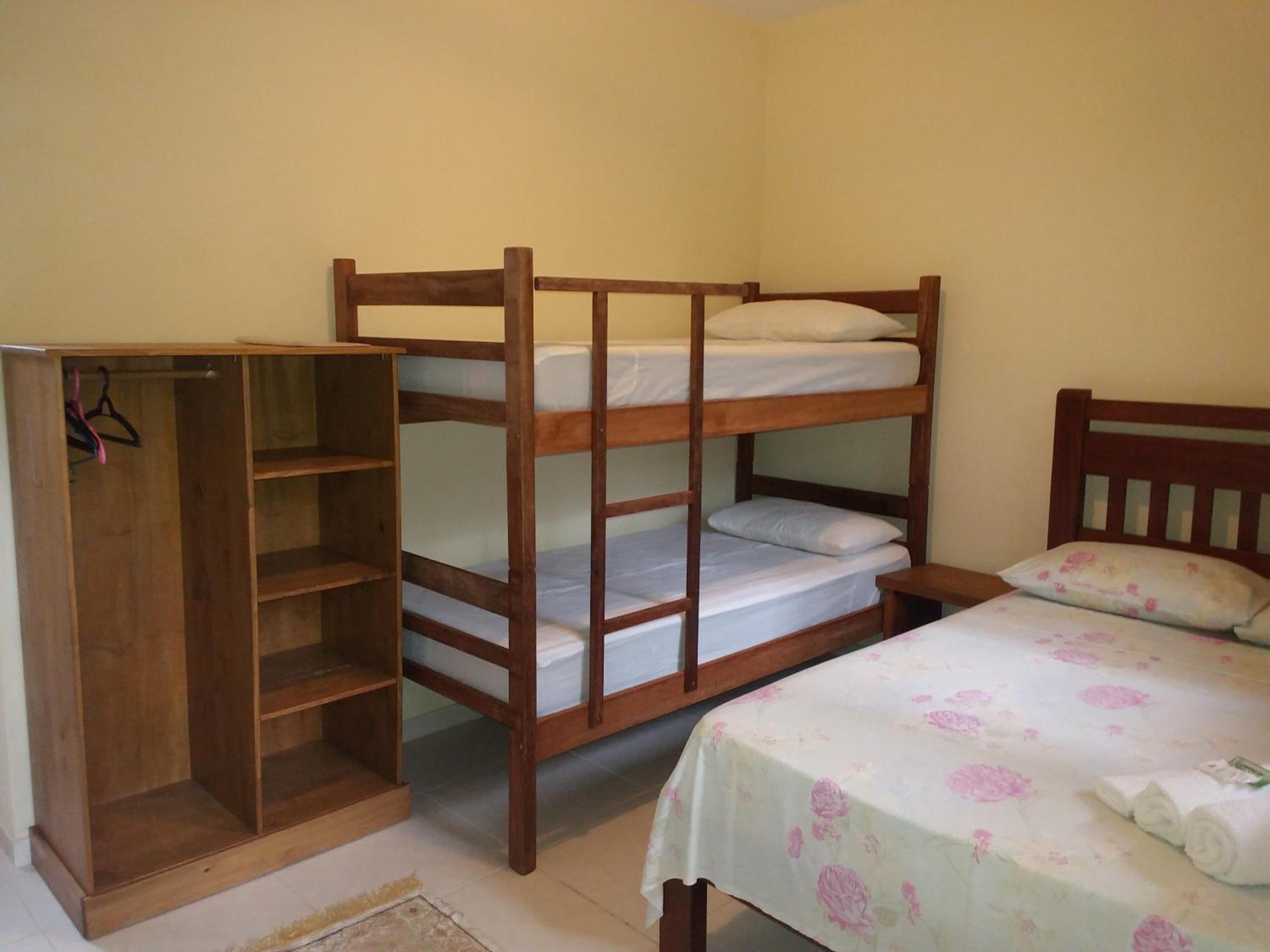 Canto do Riacho Suites