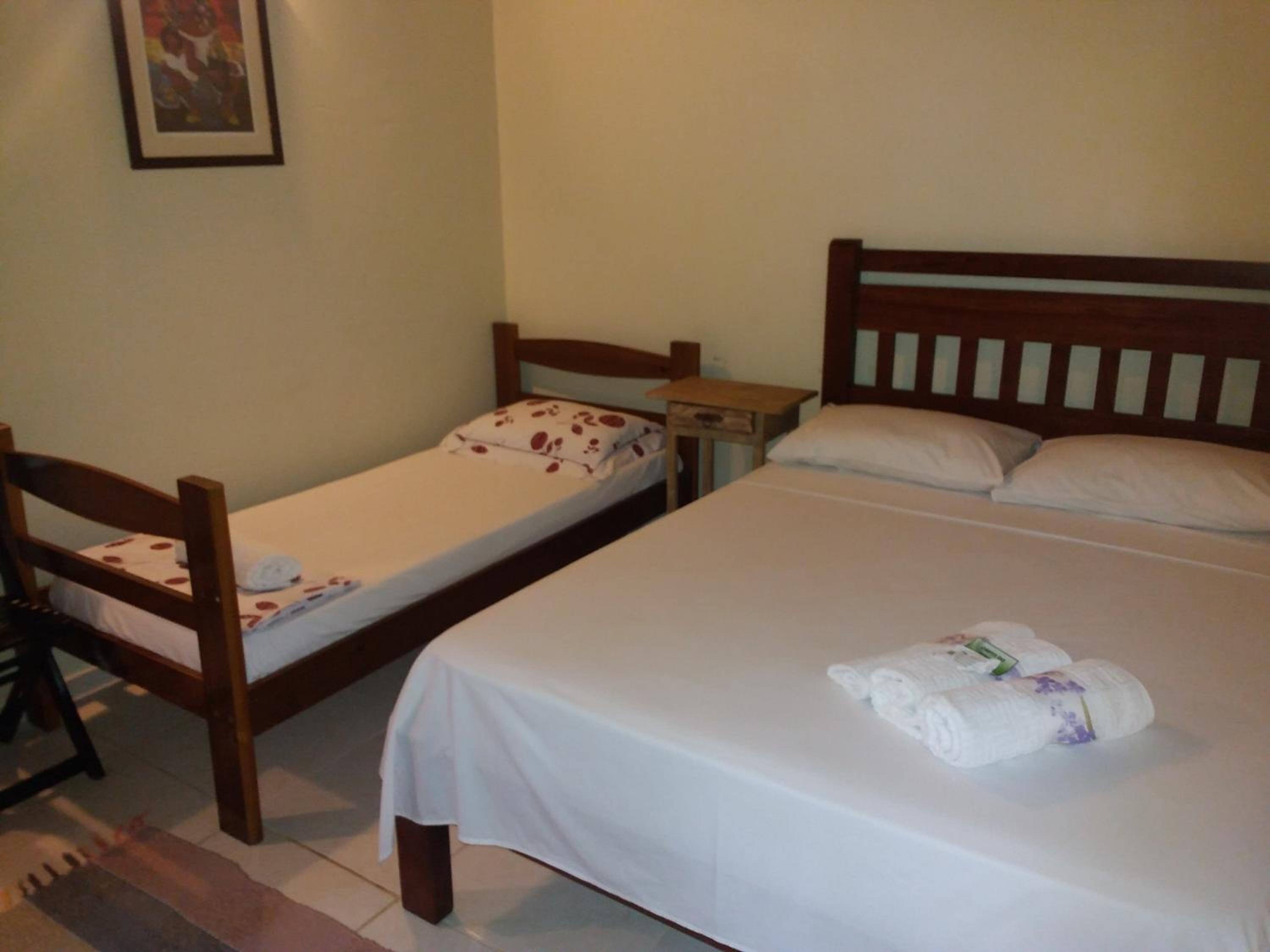 Canto do Riacho Suites